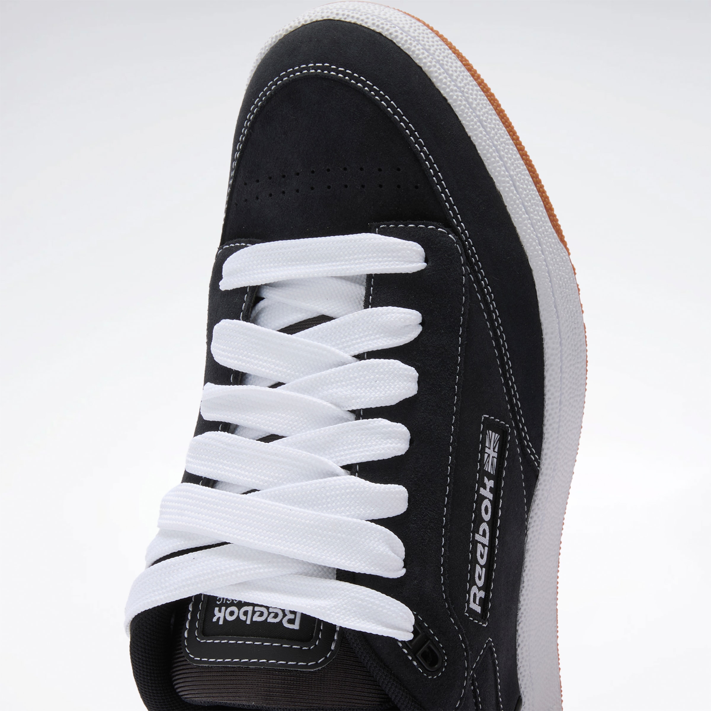 Reebok Classic Sneaker »CLUB C BULC CLN«