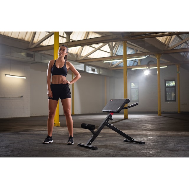 Christopeit Bauchtrainer | Sport® »AB BAUR 1000«