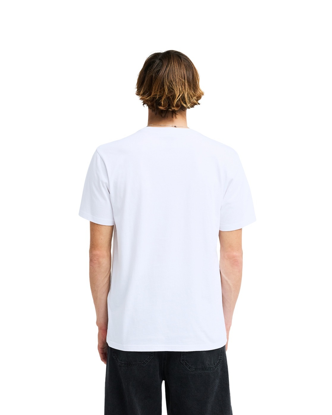 Billabong T-Shirt »Word Mark«