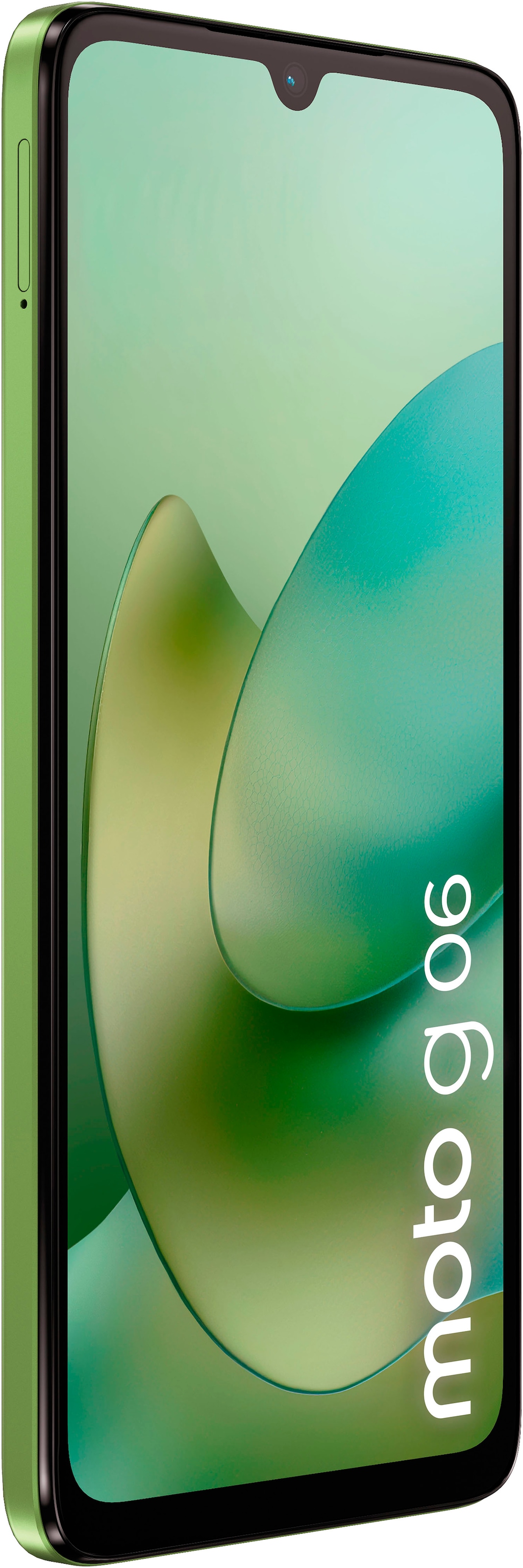 Motorola Smartphone »moto g06«, tendril