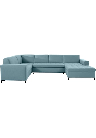 OTTO products Sofa »Grazzo« hochwertige Stoffe iš re...