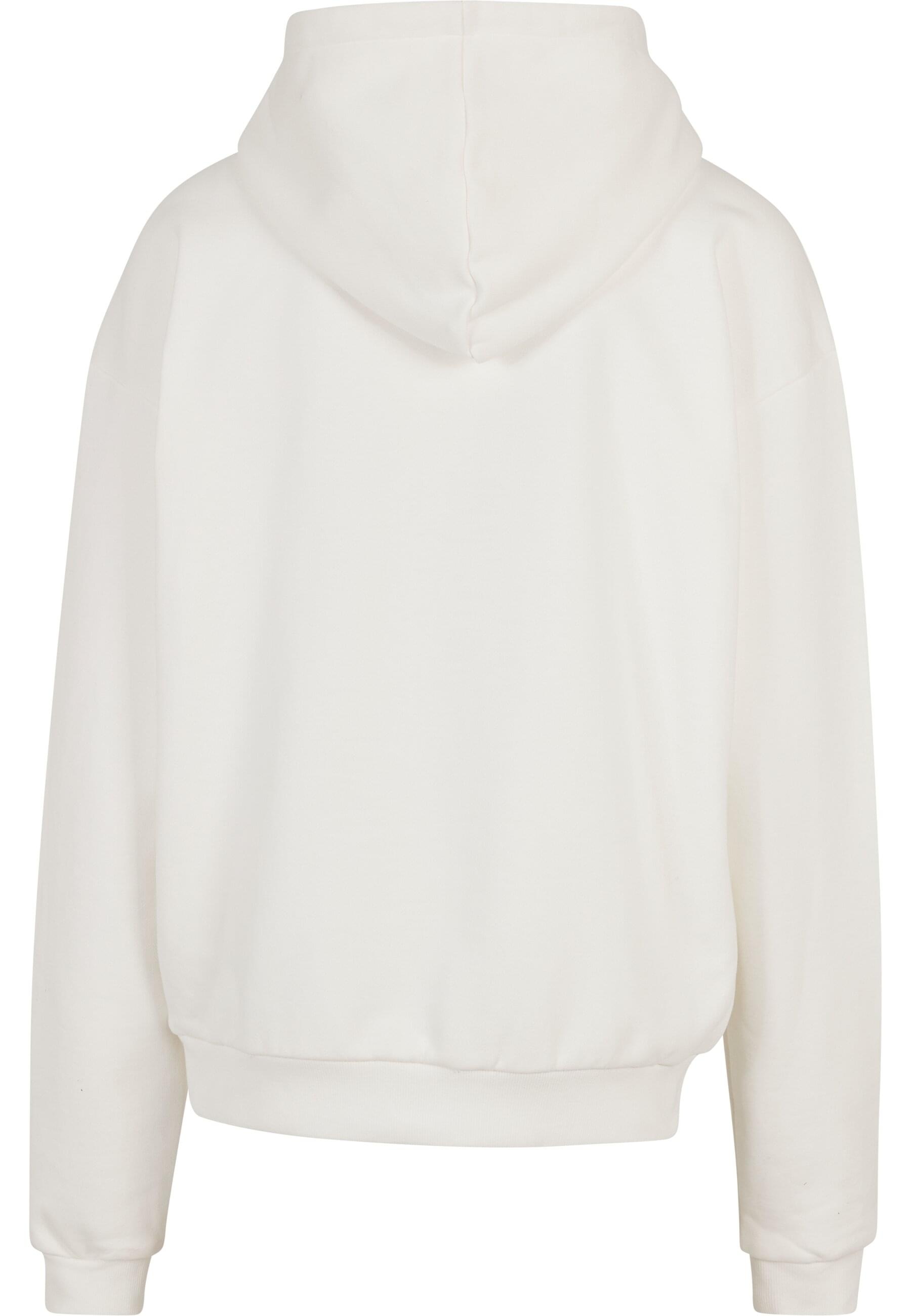Merchcode Kapuzensweatshirt "Merchcode Love Figures Oversized Hoody", (1 tl günstig online kaufen