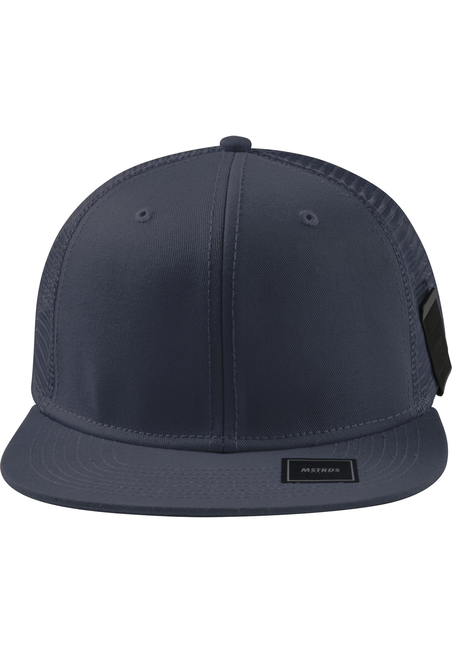MSTRDS Flex Cap »MSTRDS Accessoires MoneyClip Trucker Snapback Cap«