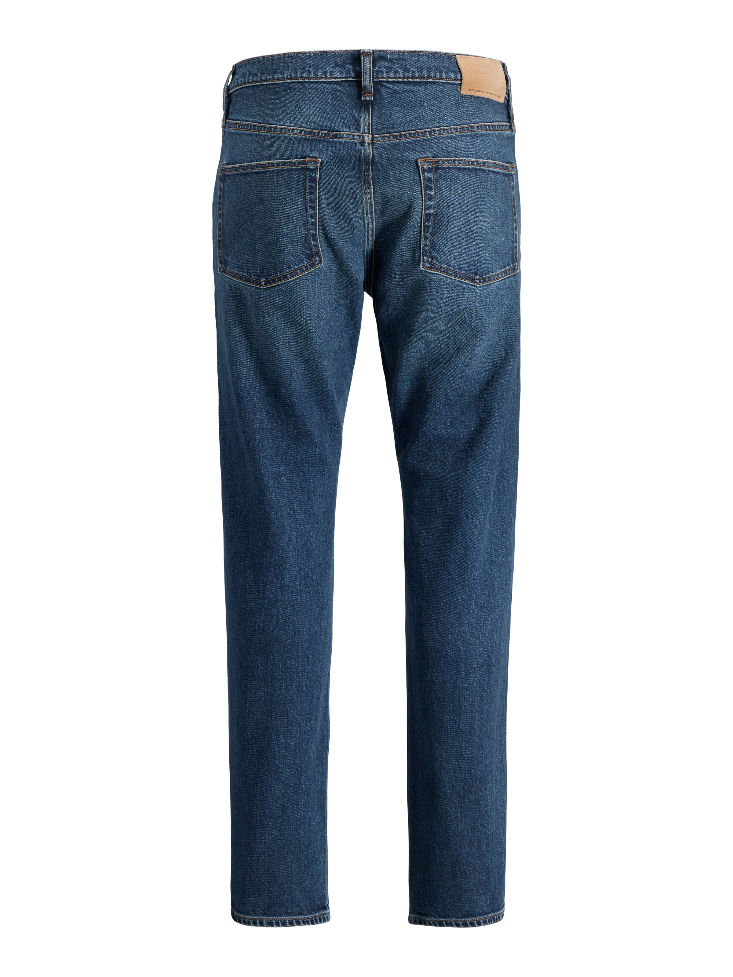 Jack & Jones Loose-fit-Jeans »JJICHRIS JJCLASSIC AM 440 NOOS«