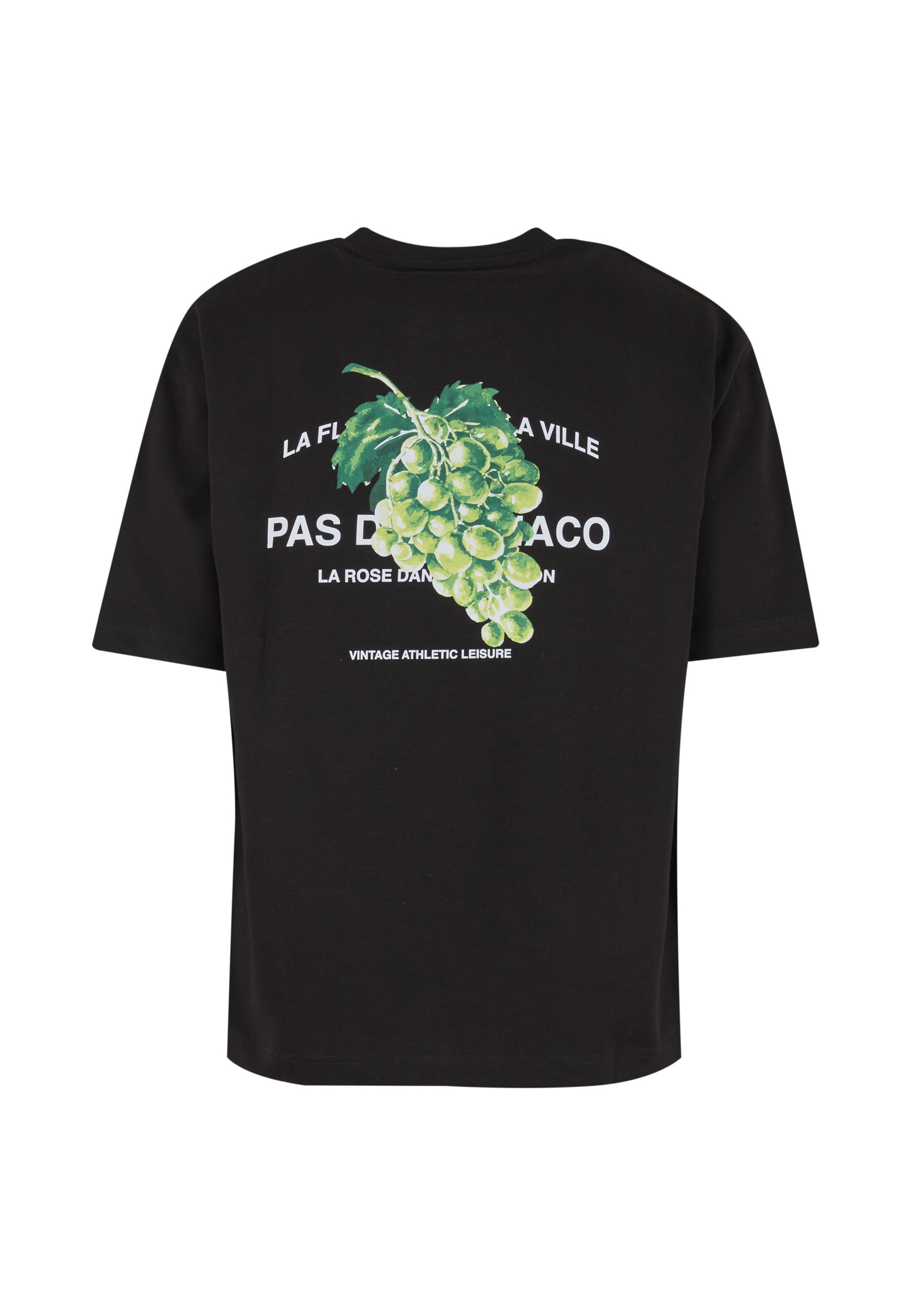Pas De Monaco T-Shirt »Pas De Monaco VERDE T-SHIRT« 1