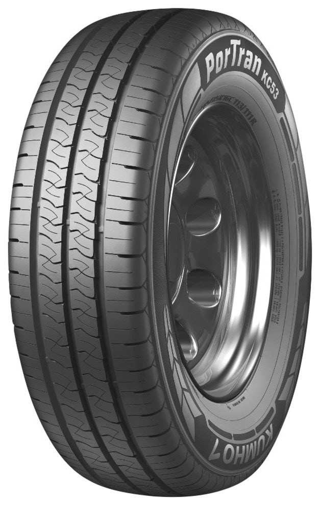 Kumho 1100000002199 "KC 53" in verschiedenen Ausführungen erhältlich
