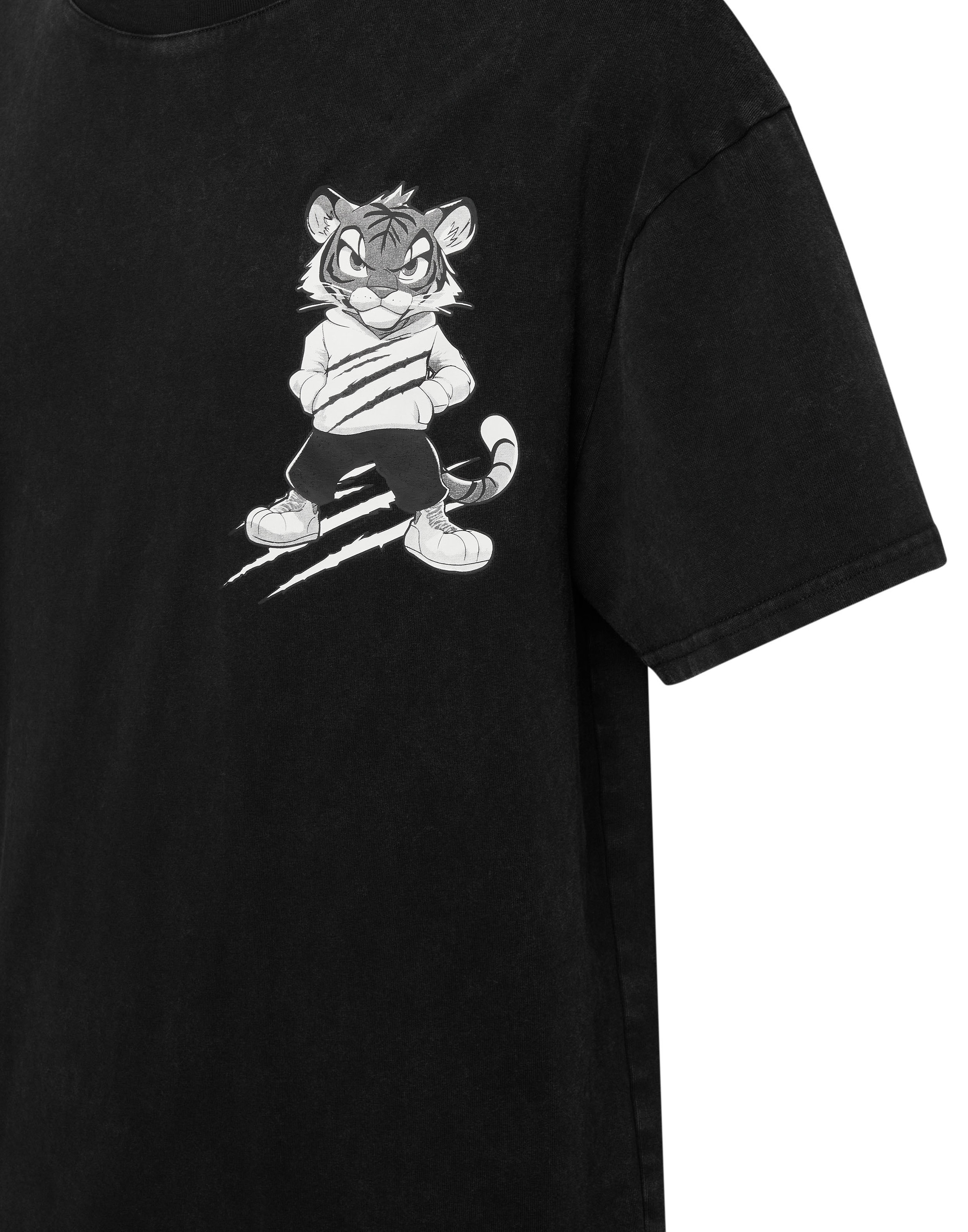 PLEIN SPORT T-Shirt »Tiger«