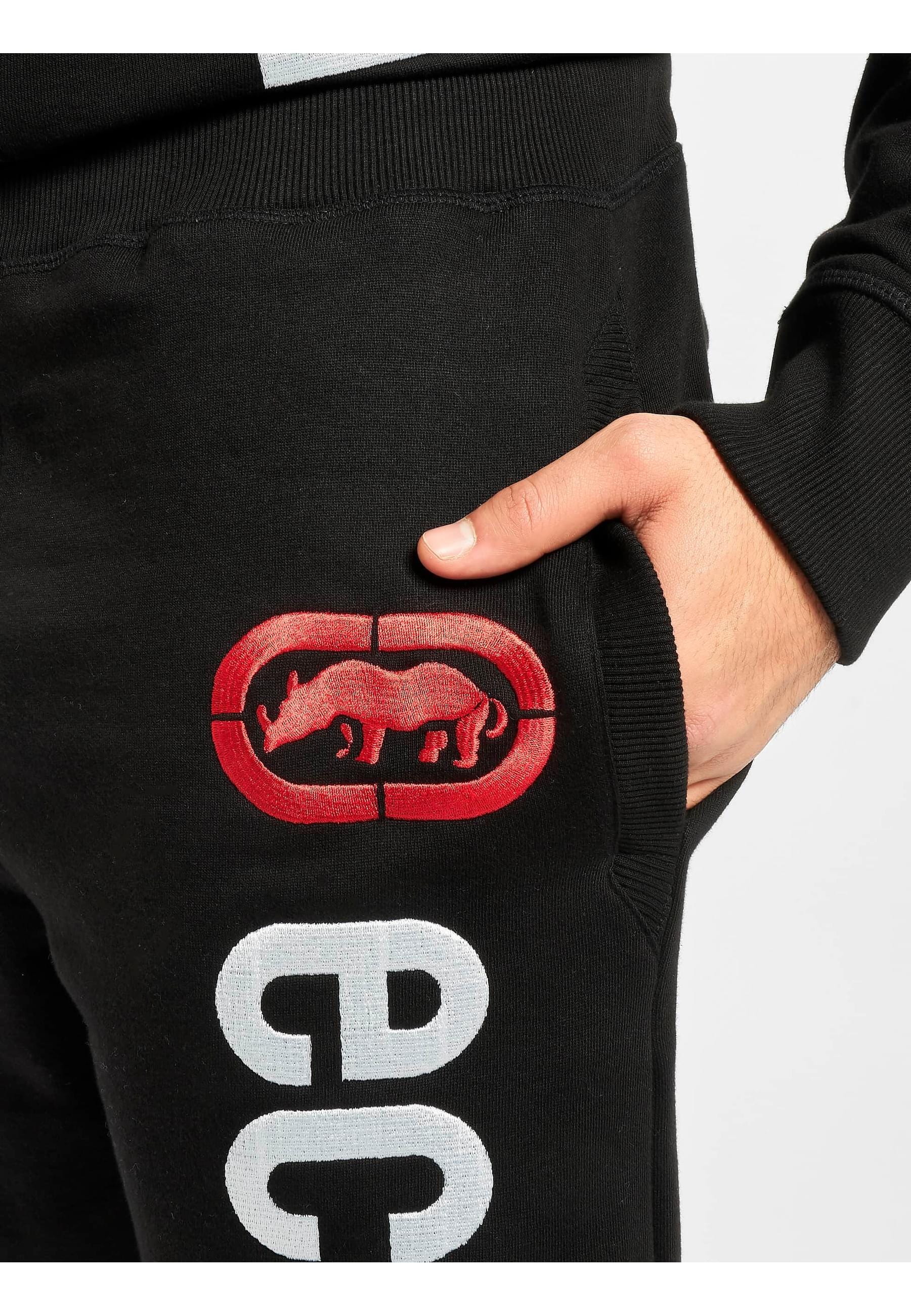 Ecko Unltd. Trainingsanzug »Ecko Unltd. Herren Ecko Unltd. 2 Face Sweatsuit«, (2 tlg.)