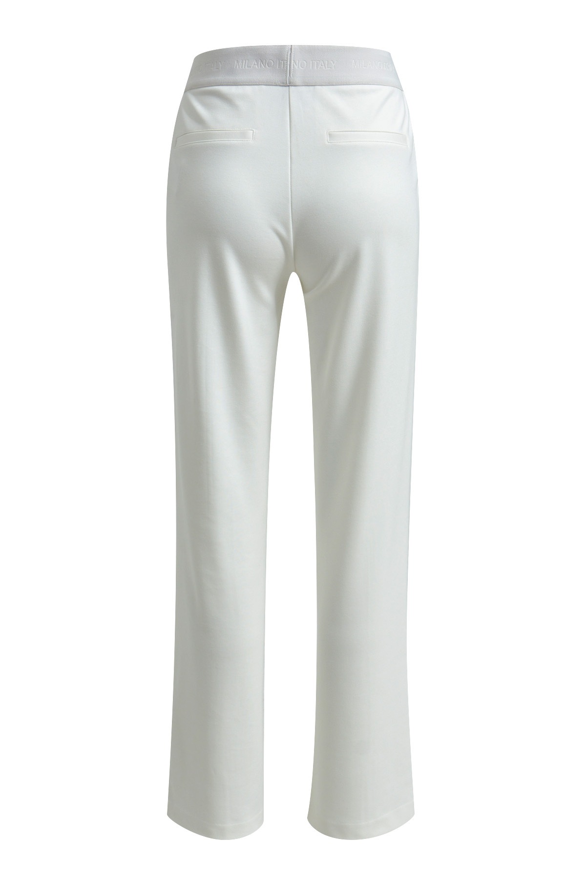 Milano Italy Schlupfhose, mit Elastikbund