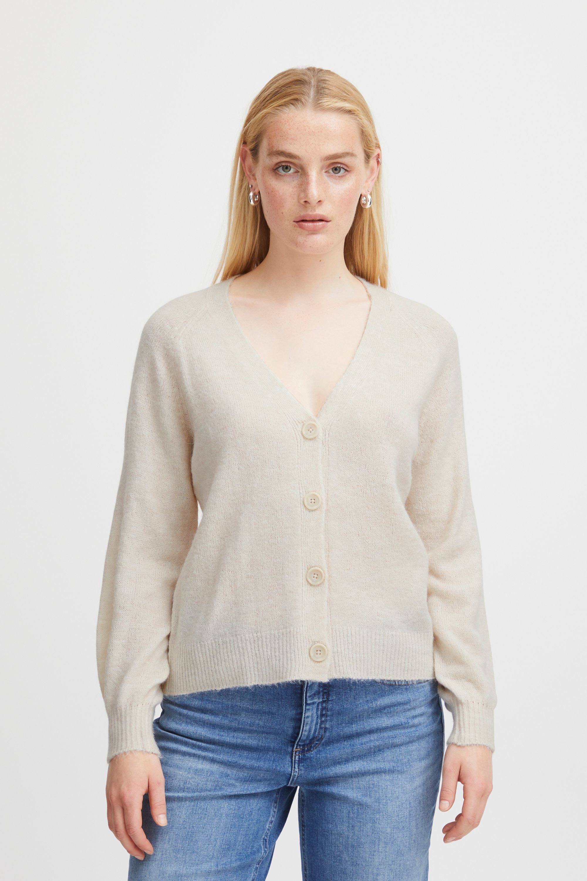 Ichi Cardigan »Cardigan IHKamara«