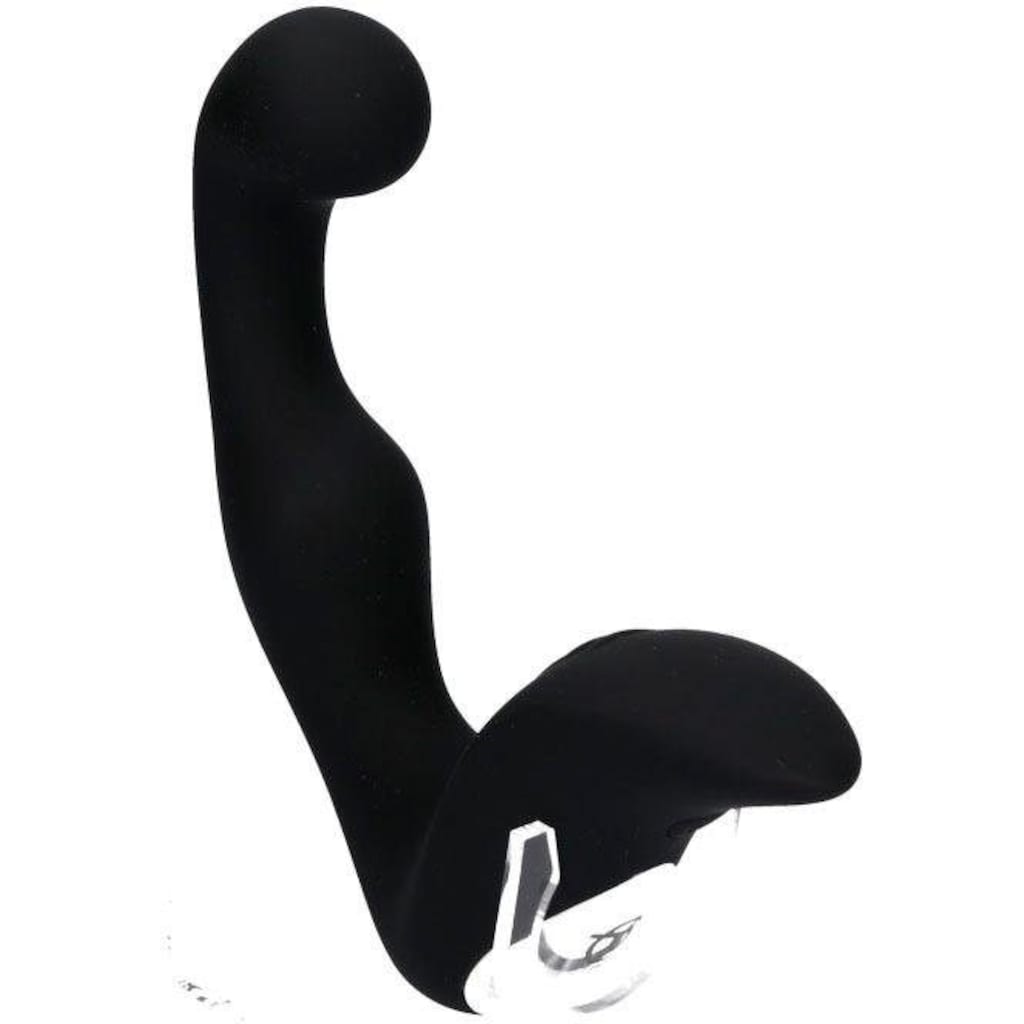 REBEL Analvibrator »Rebel Prostate Plug«