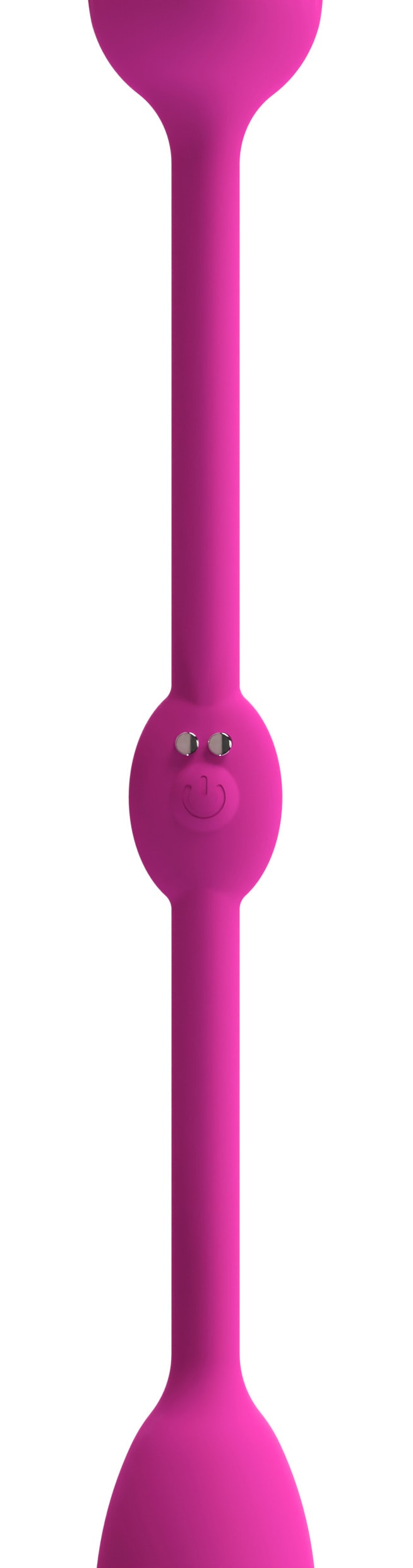 Sweet Smile Liebeskugeln »Liebeskugeln RC Double Pleasure Love Balls«