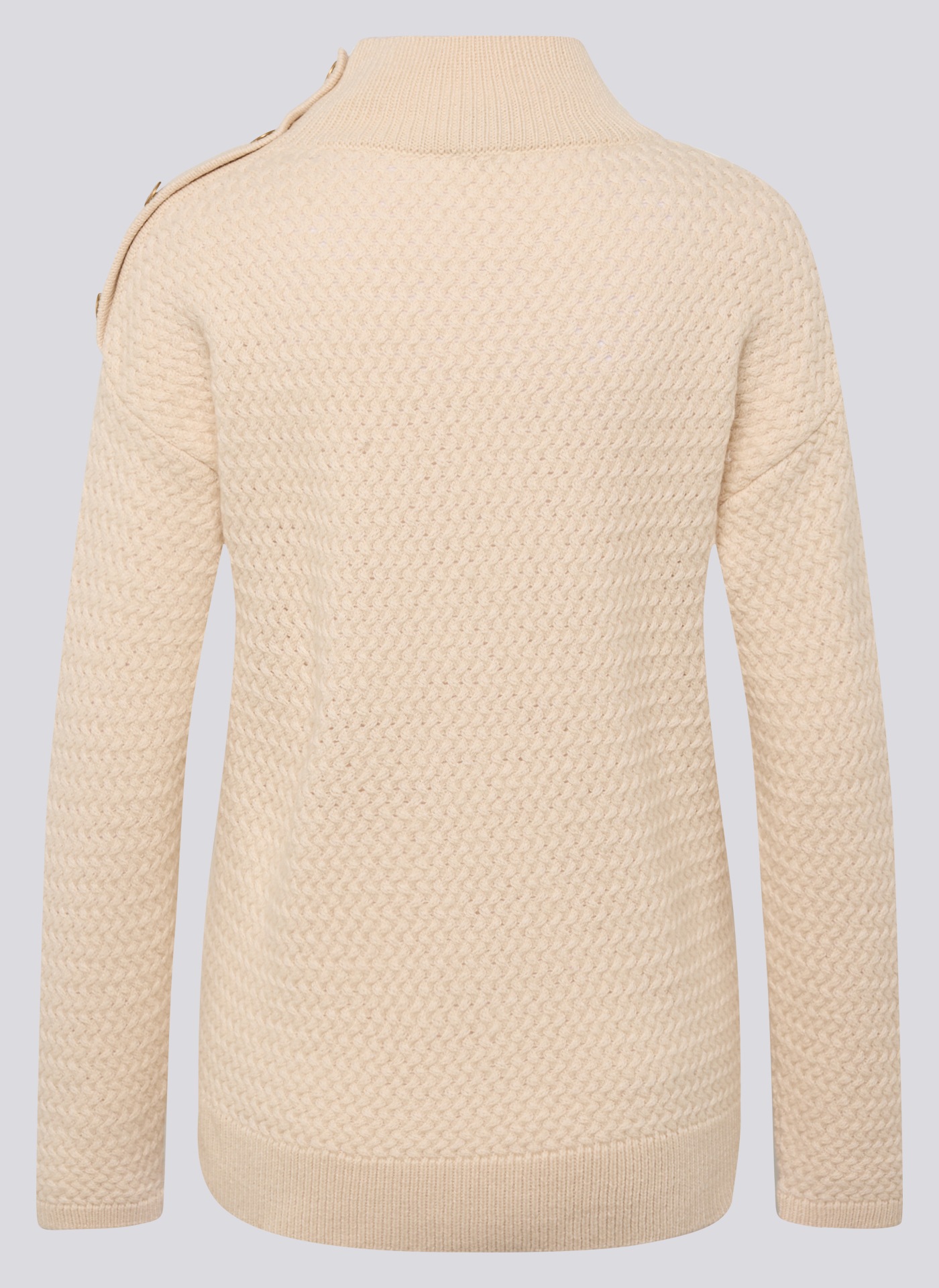 Rabe Strickpullover »Pullover«