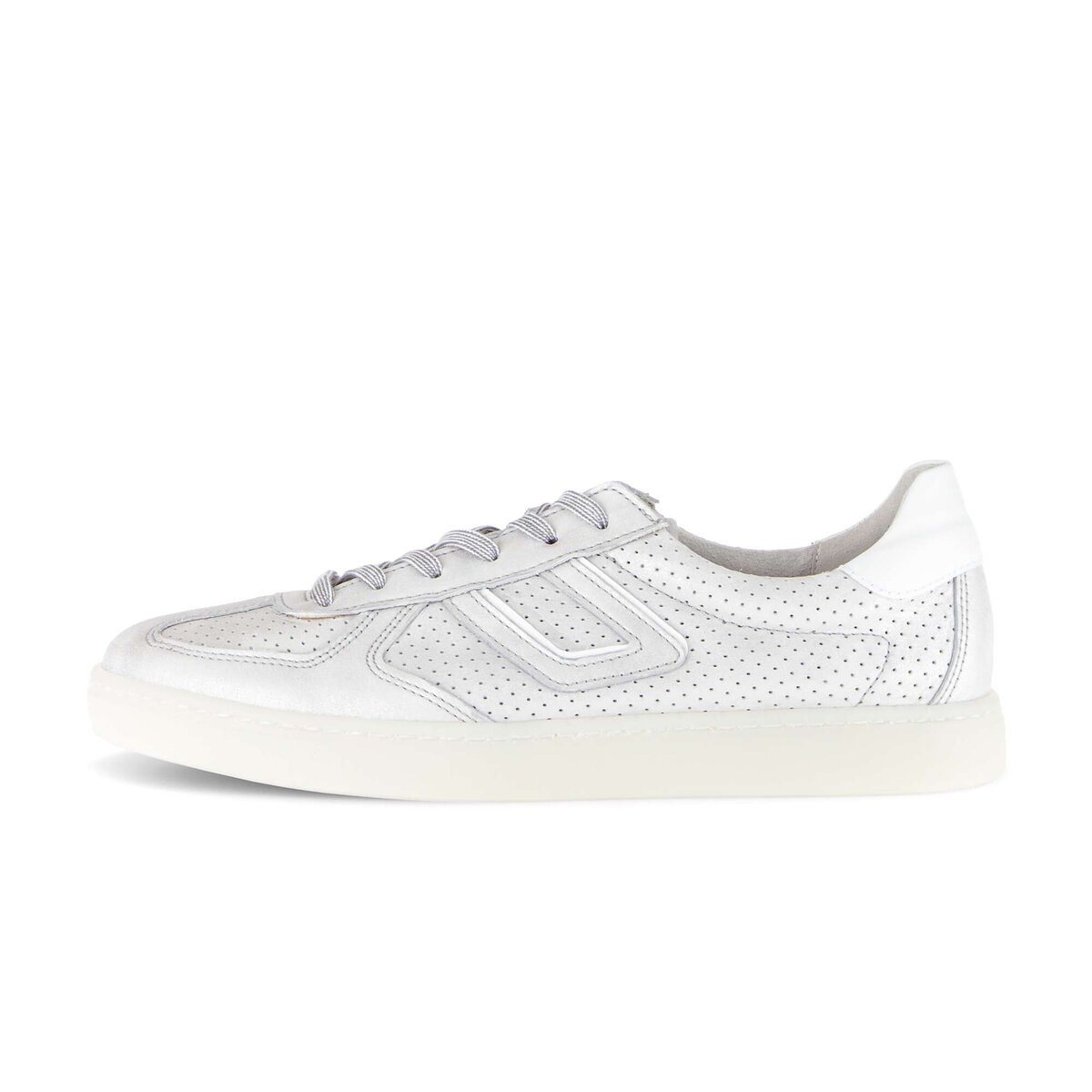 Gabor Sneaker Low Gray 37 5