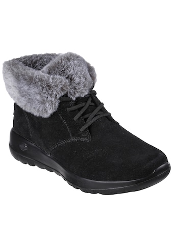 Skechers Žieminiai batai »ON-THE-GO JOY - PLUSH...
