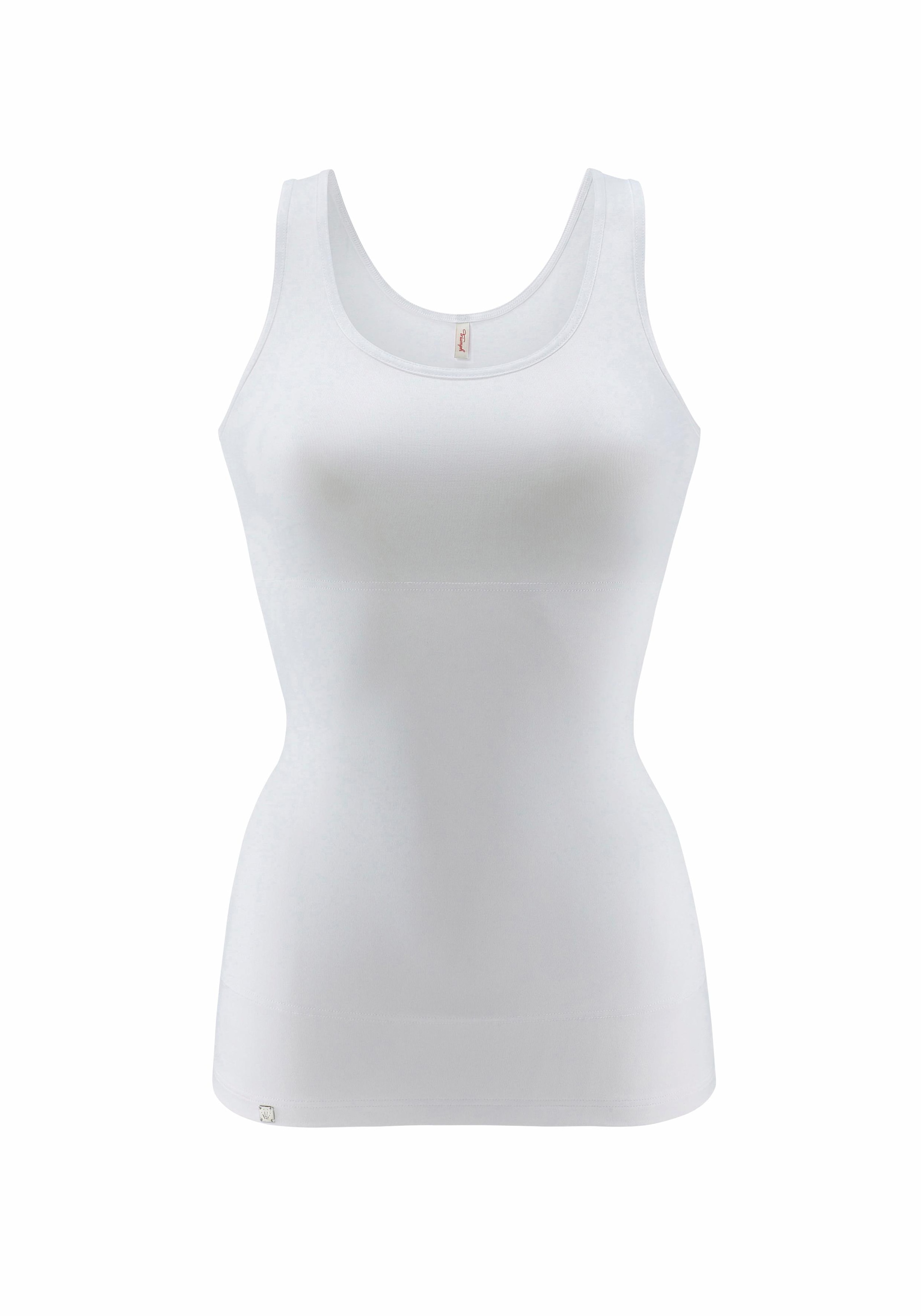 Triumph Shapinghemd »Trendy Sensation Shirt 02«, auch als Basic-Top zu  tragen, Basic Dessous online kaufen | BAUR