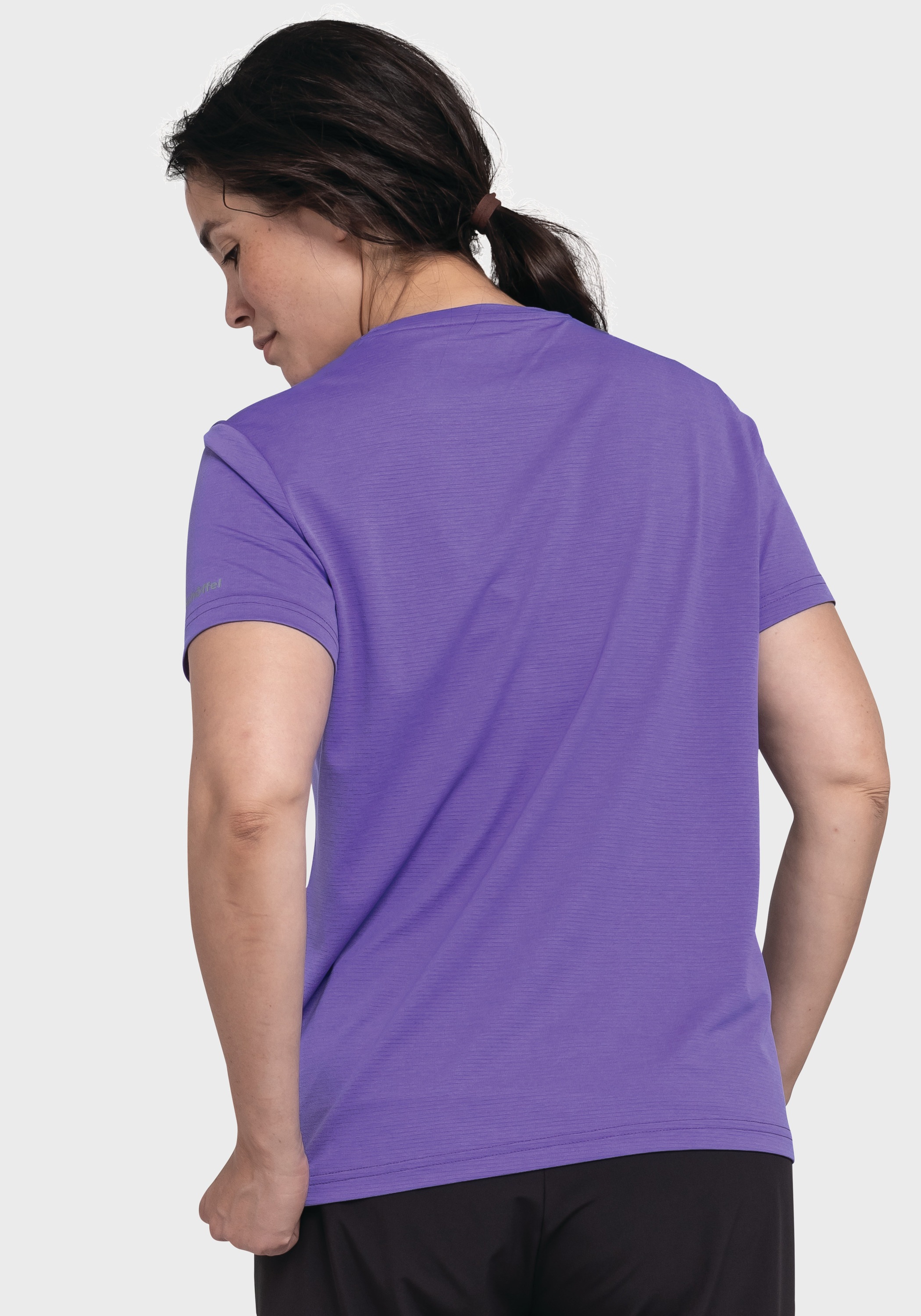 Schöffel Funktionsshirt »CIRC T Shirt Tauron L«