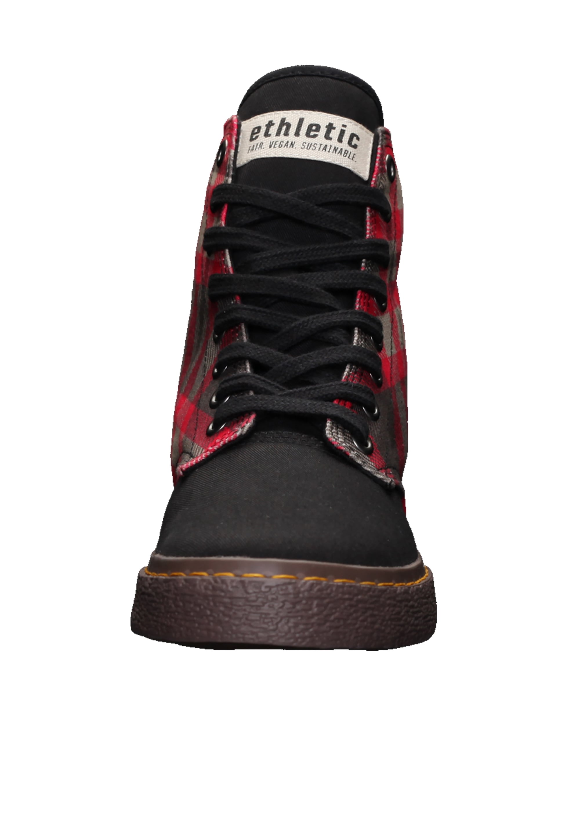 ETHLETIC Sneaker »Fair Brock«, Fair / Vegan / Nachhaltig
