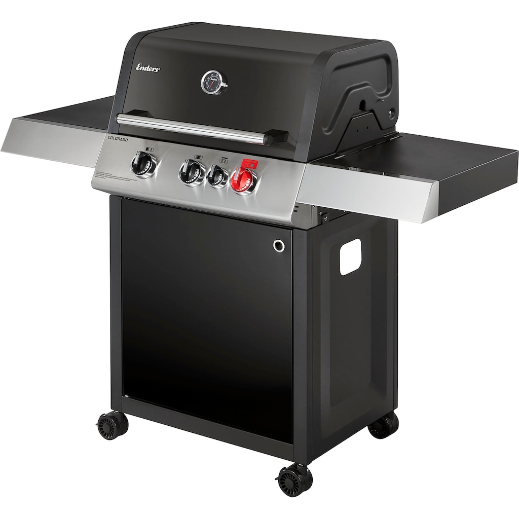 Enders® Gasgrill »Colorado 3 I Turbo«