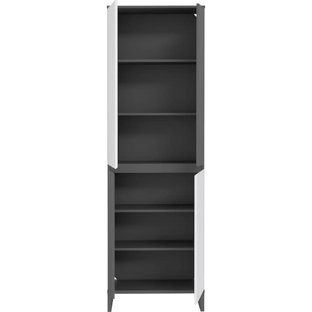 FORTE | Garderobenschrank BAUR kaufen online