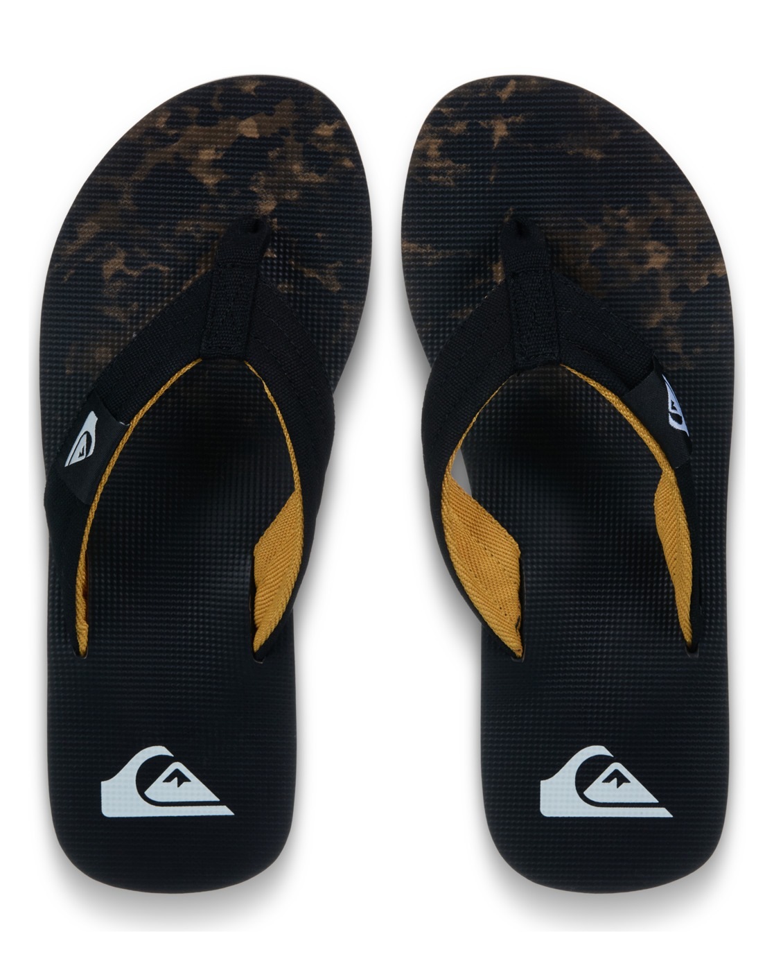 Quiksilver Sandale »Molokai Layback«