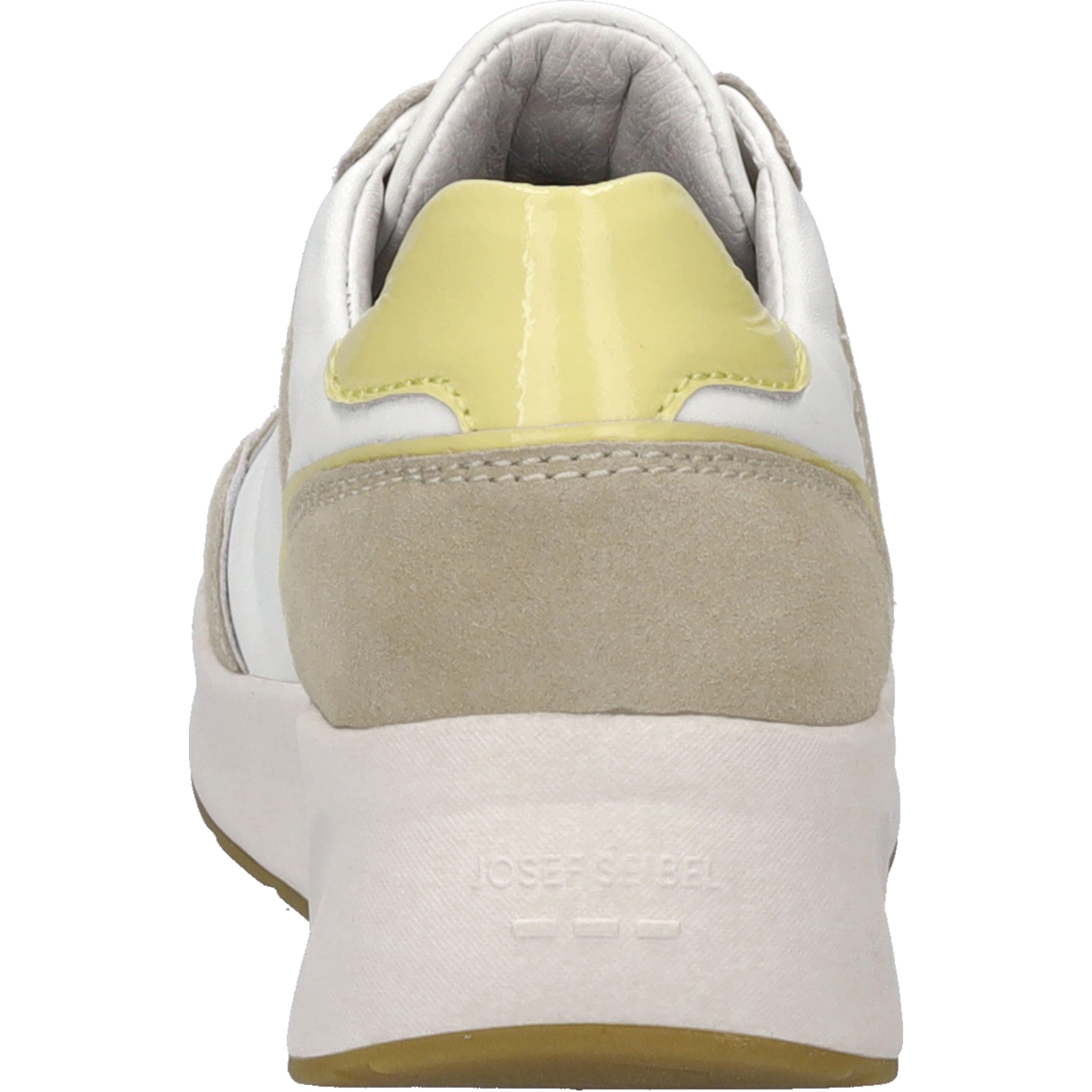 Josef Seibel Sneaker »Lissi 12, beige-multi«