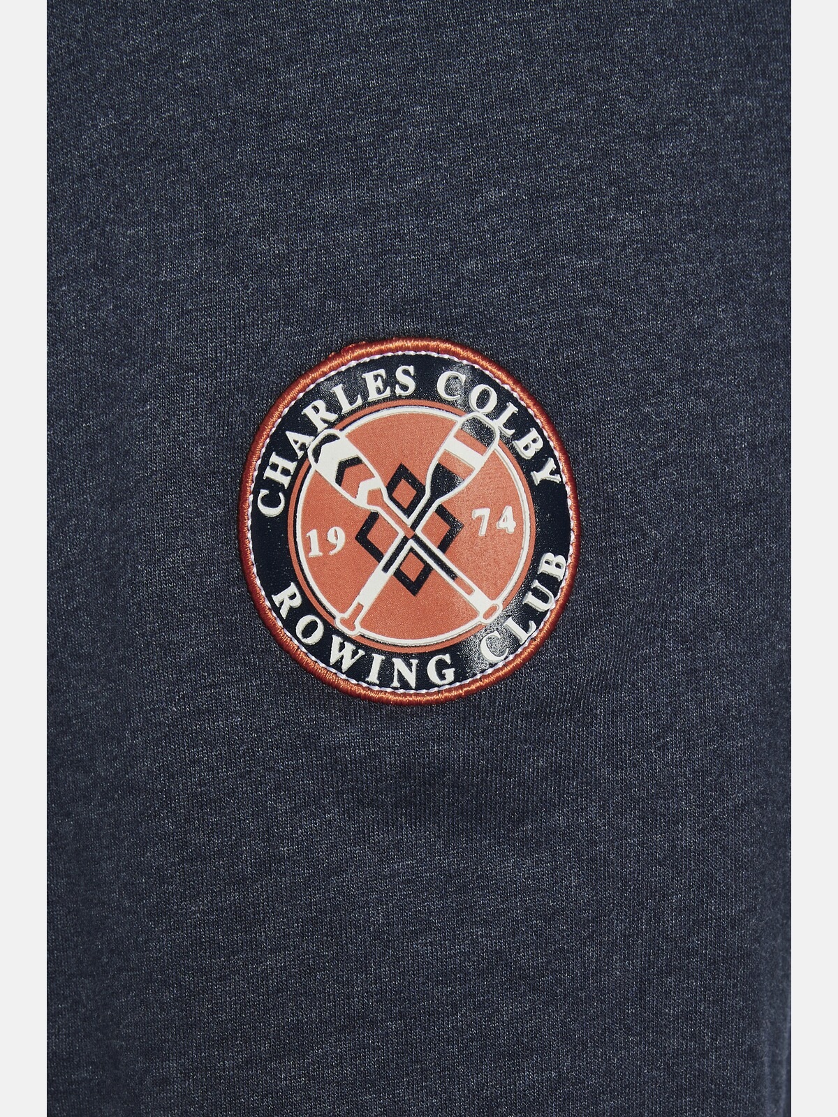 Charles Colby Sweatshirt »Sweatshirt EARL PADRIC«