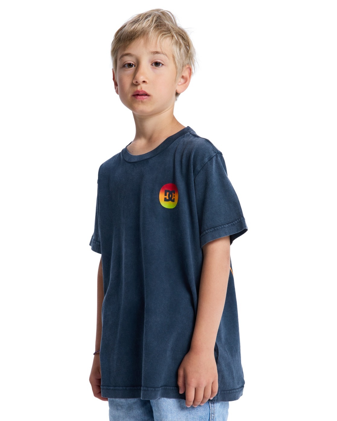 Thumbnail - DC Shoes T-Shirt "Shape Or Destroy"