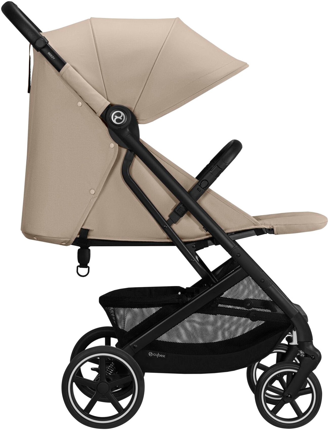 Cybex Kinder-Buggy »Cybex Gold, Beezy«, 22 kg