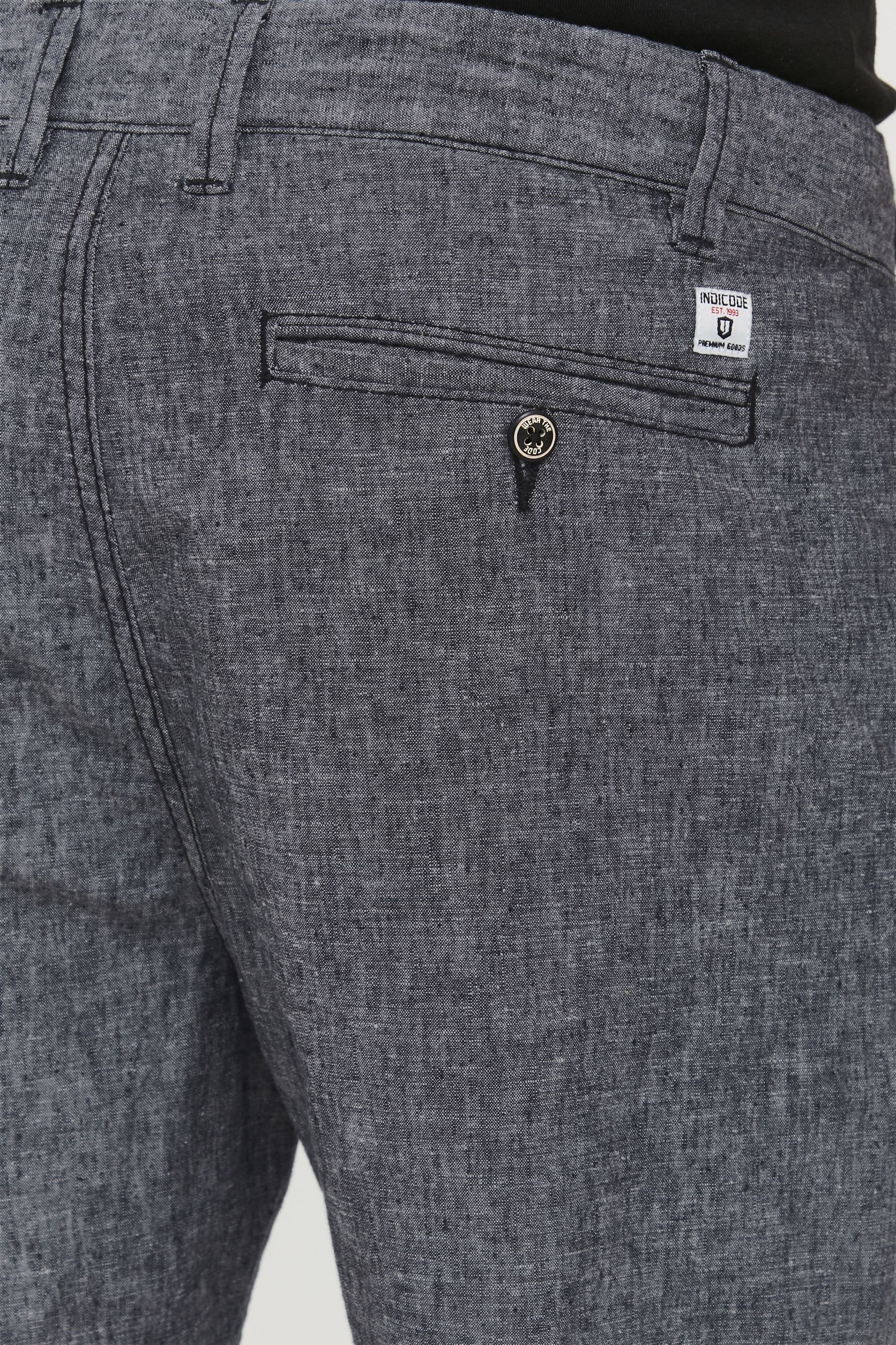 Indicode Shorts »Shorts IDGalgo«