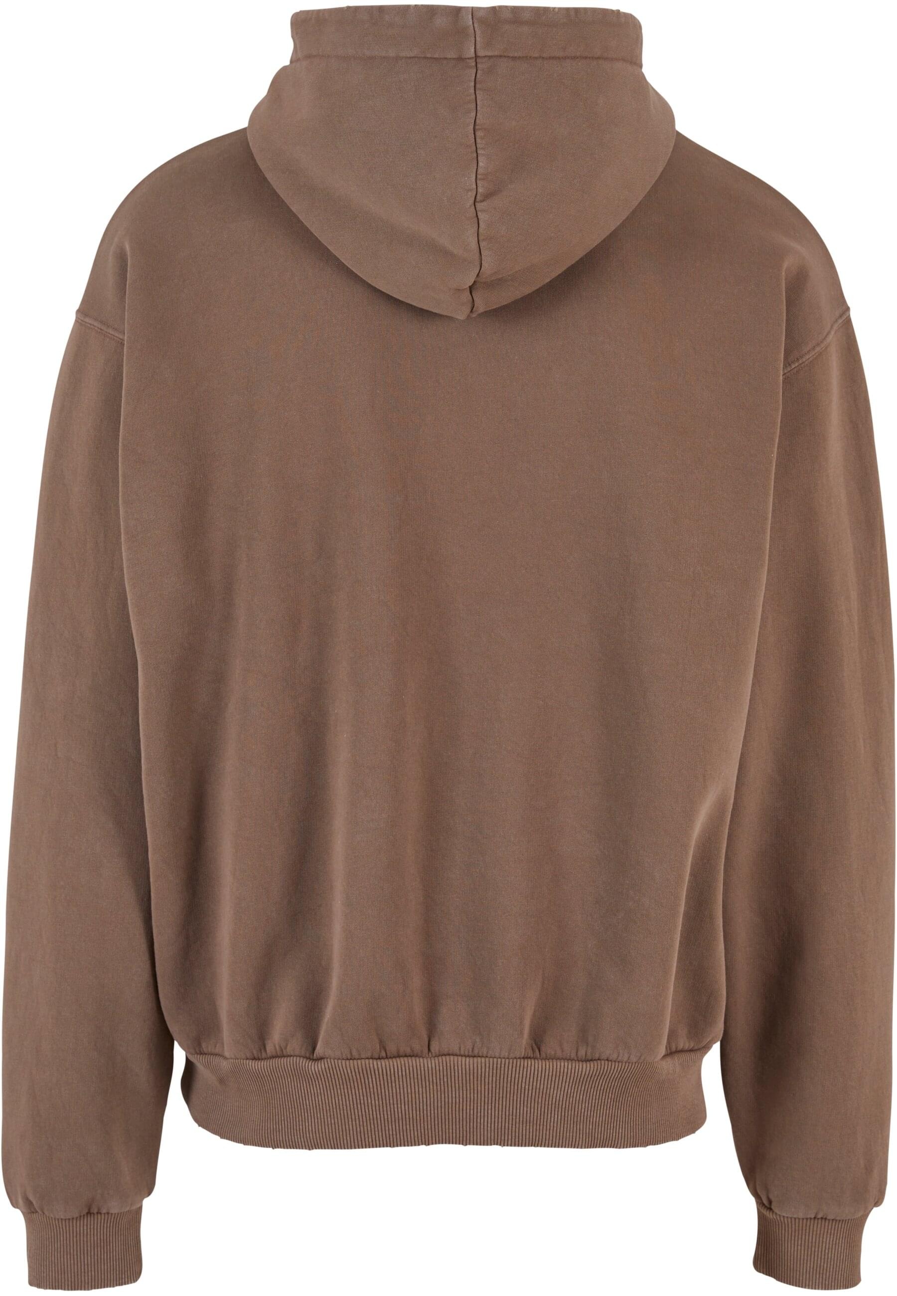 Karl Kani Kapuzensweatshirt "Karl Kani Herren KM223-004-1 KK Small Signatur günstig online kaufen