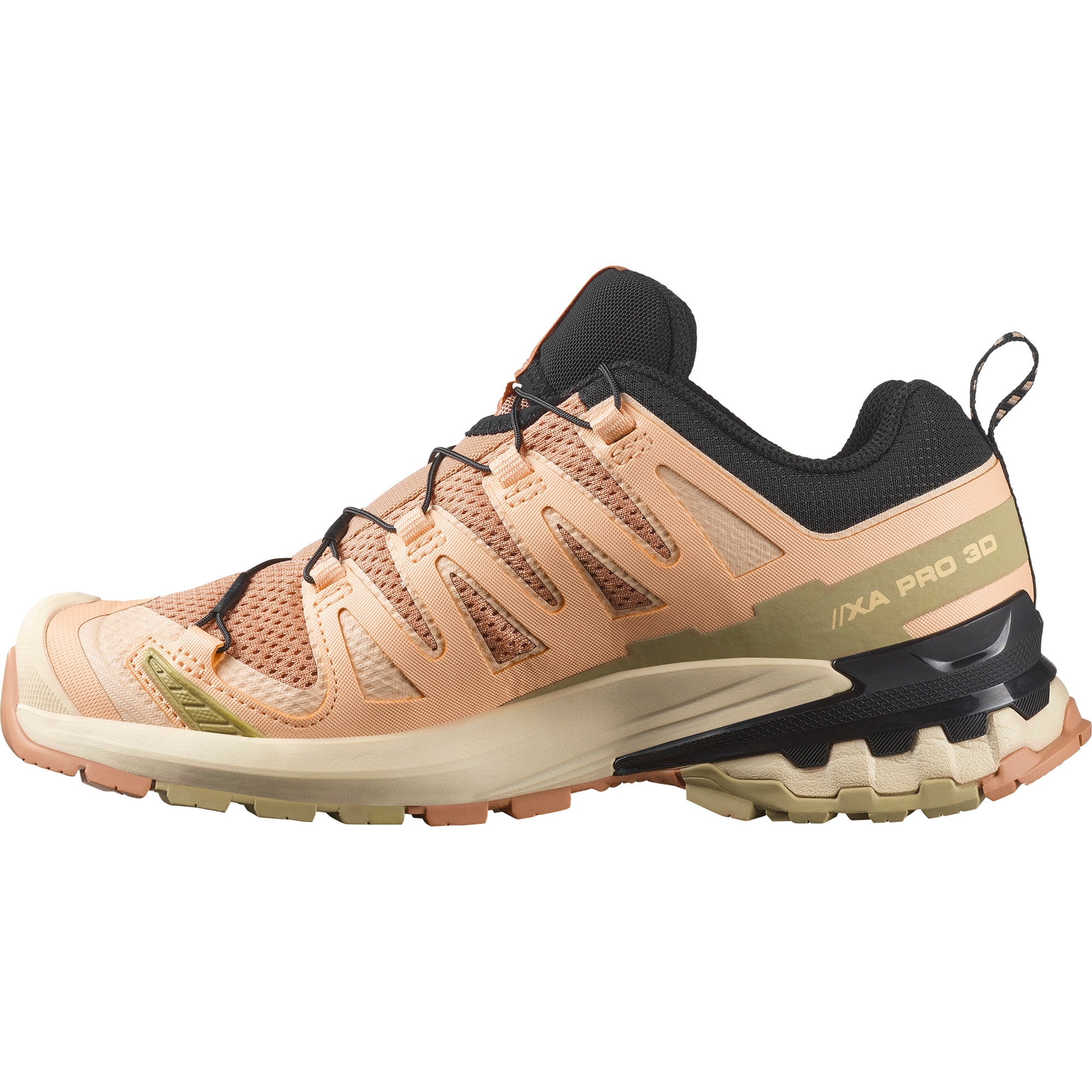 Salomon Trailrunningschuh »XA PRO 3D V9«
