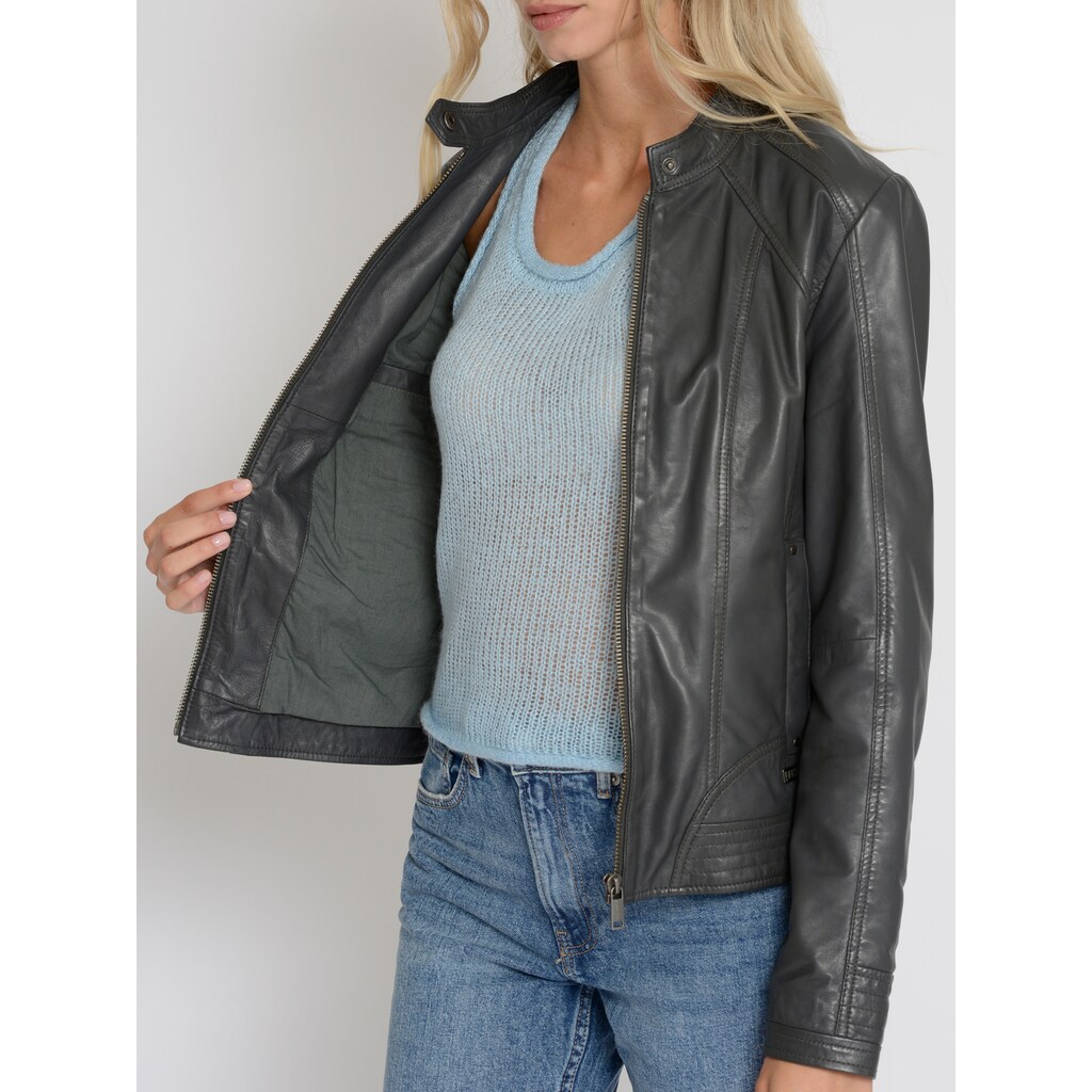 MUSTANG Lederjacke »31017270«