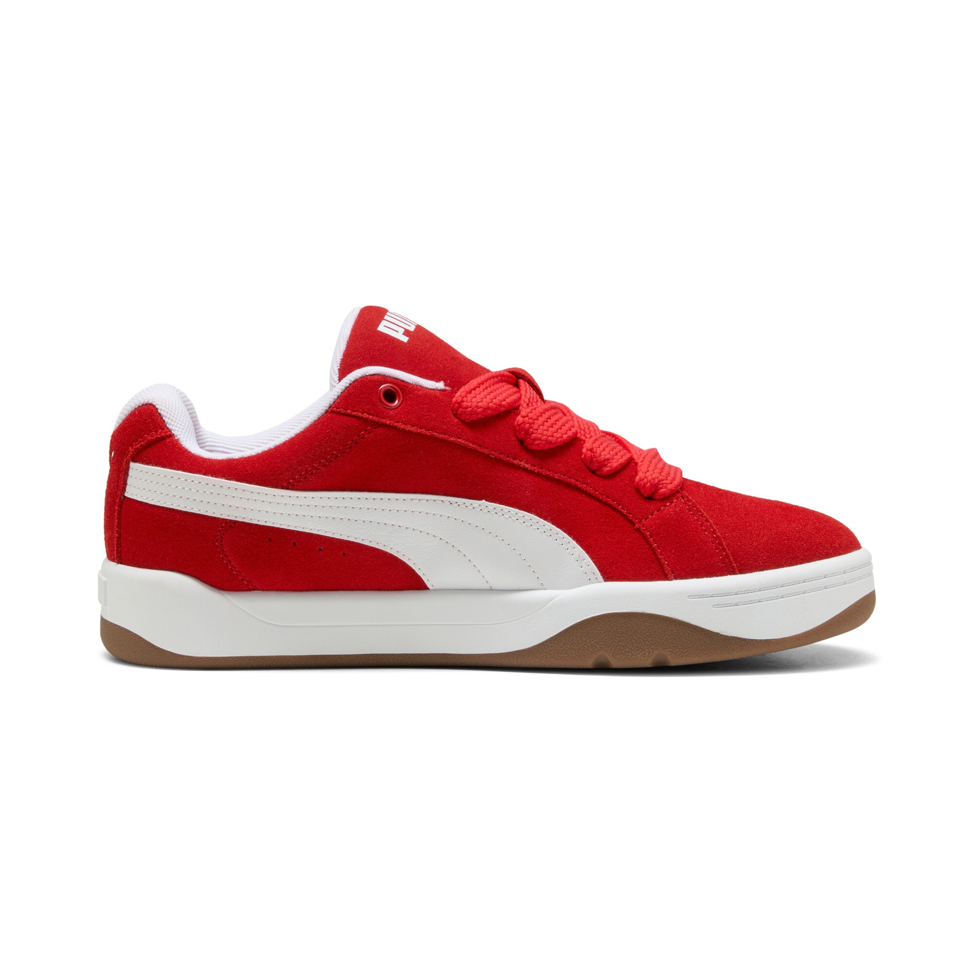 PUMA Sneaker »PARK LIFESTYLE EASY SD«