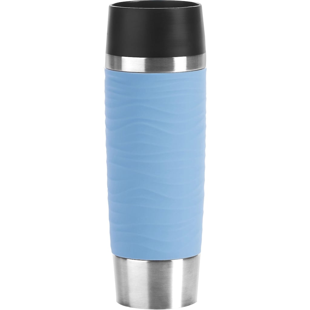 Emsa Thermobecher »Travel Mug Wave«