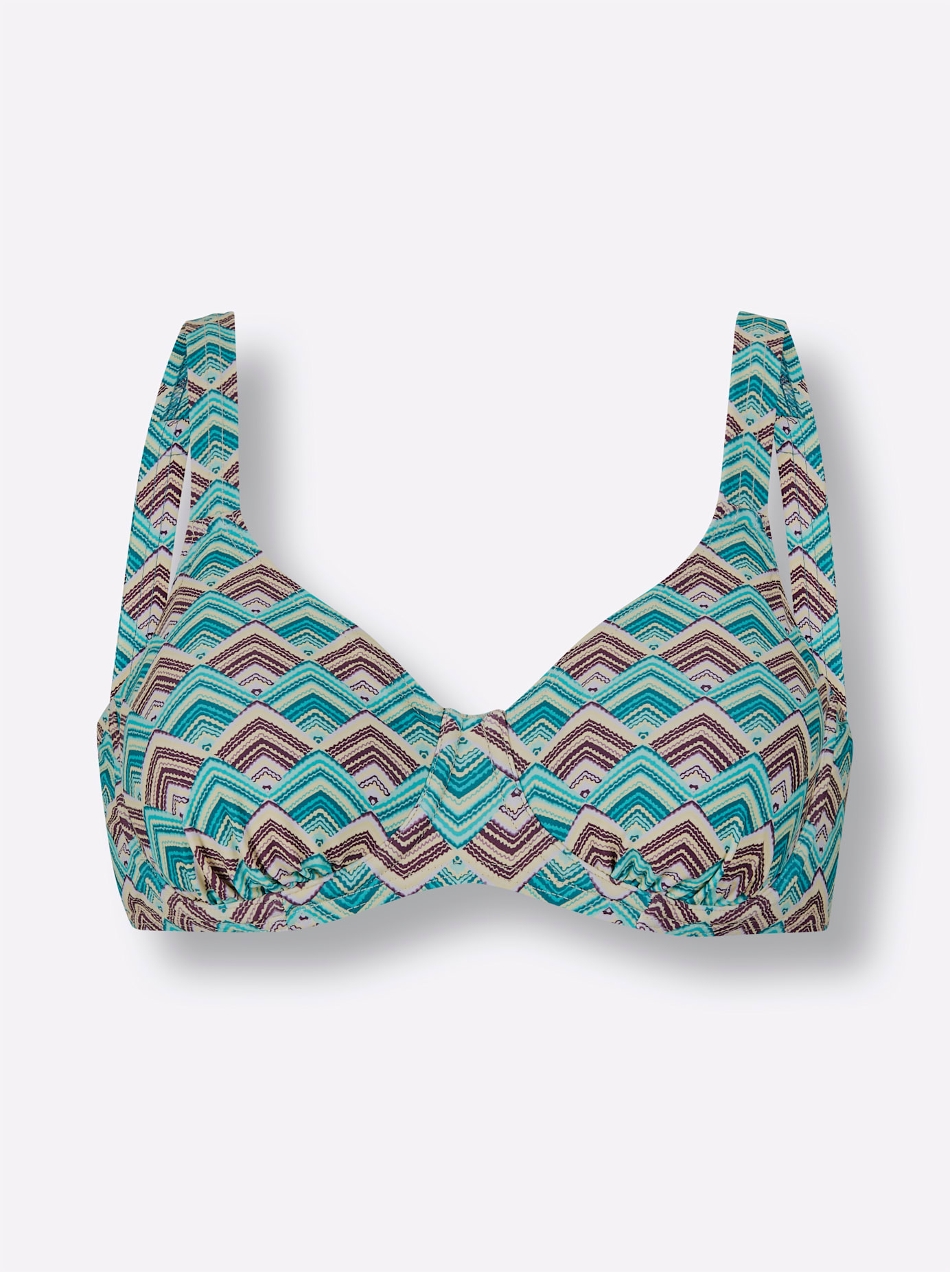 Thumbnail - feel good Bügel-Bikini-Top