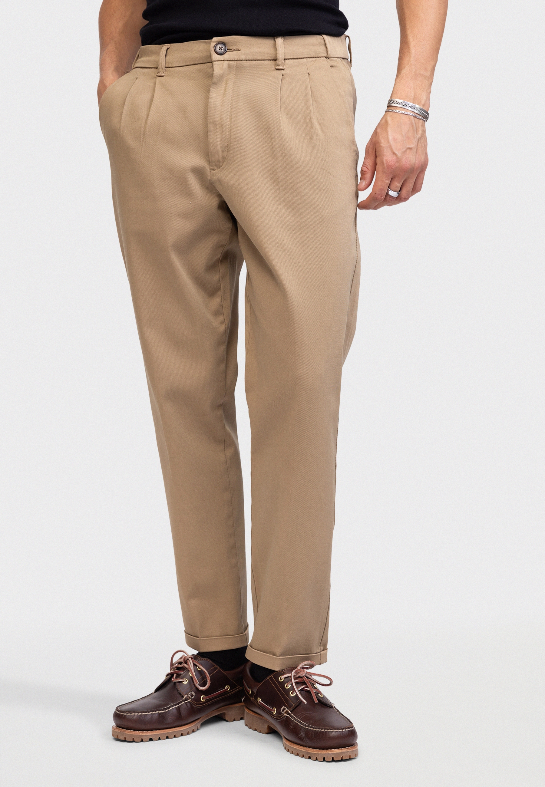 REDEFINED REBEL Stoffhose »Redefined Rebel Pants RRJacko«
