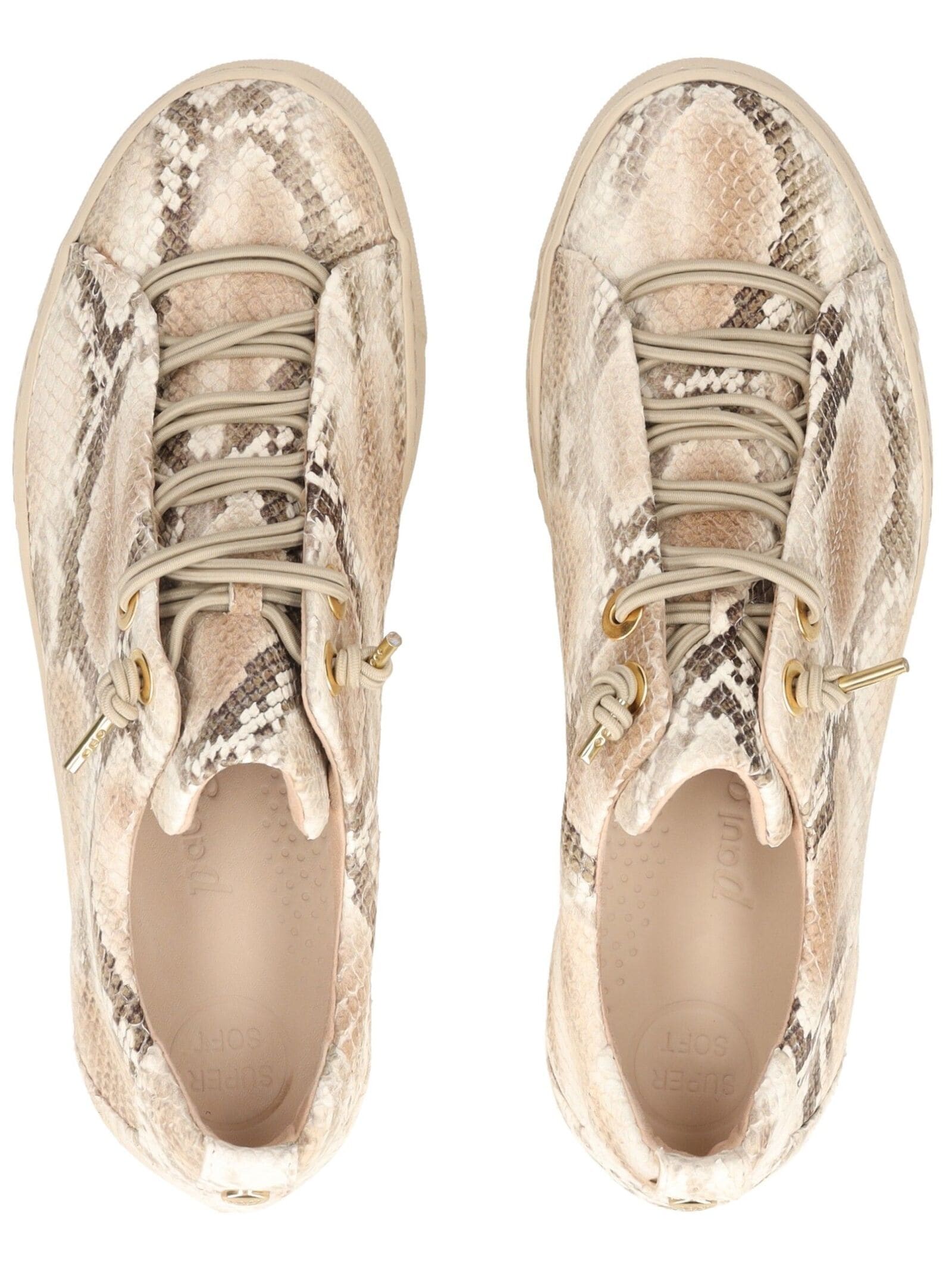 Paul Green Sneaker »Paul Green Sneaker Leder«