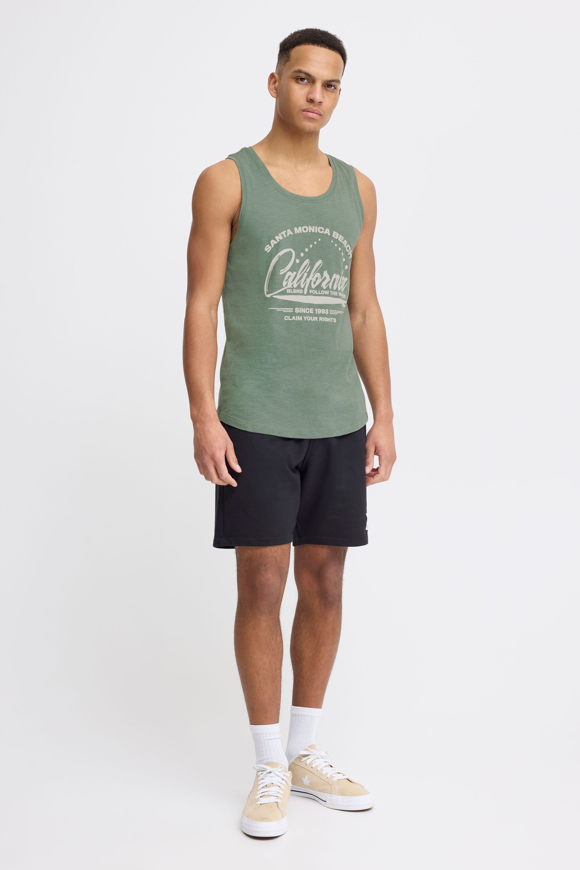 Blend Muskelshirt »Tanktop BHGalifo«