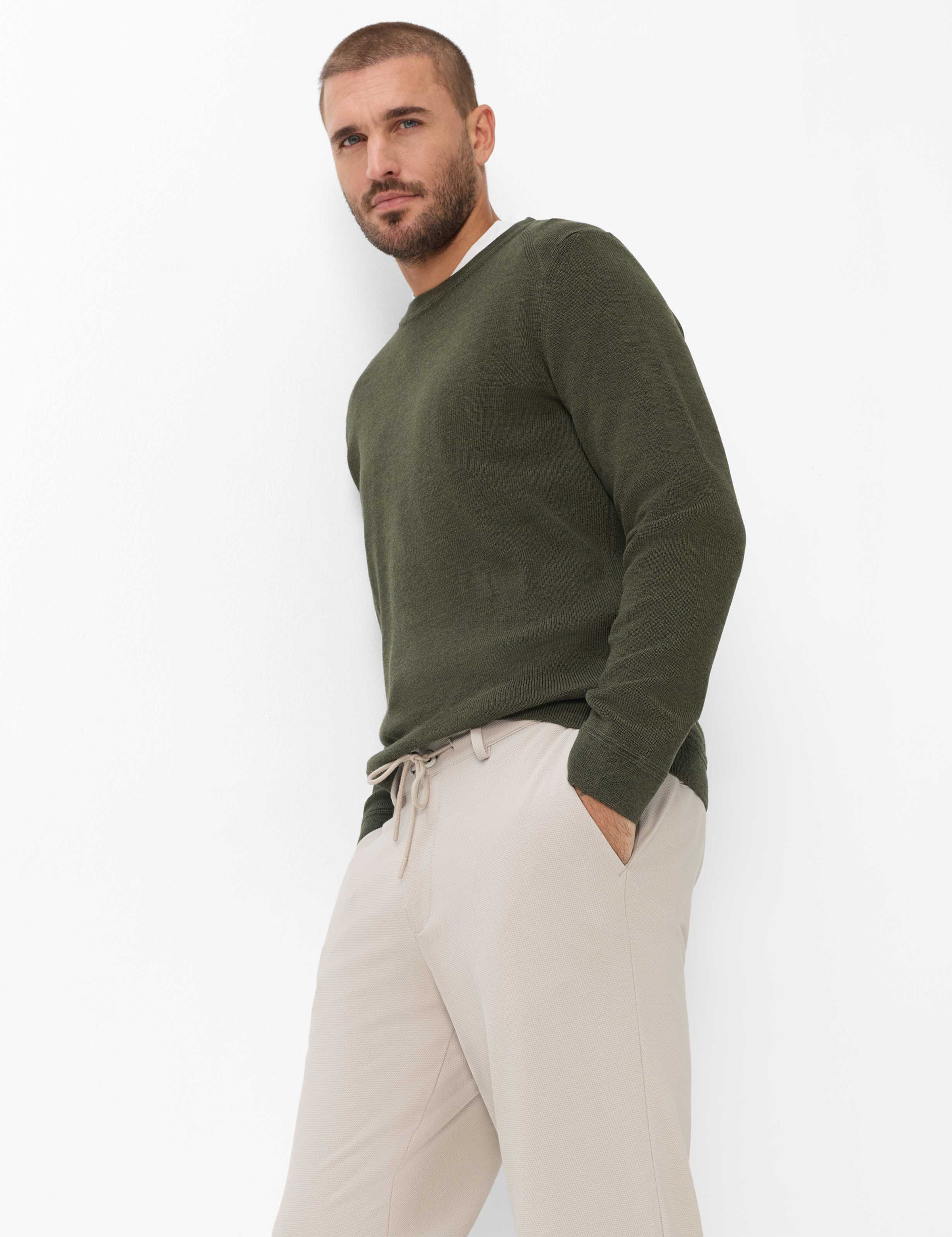 Brax Chinohose »Style PERCY«