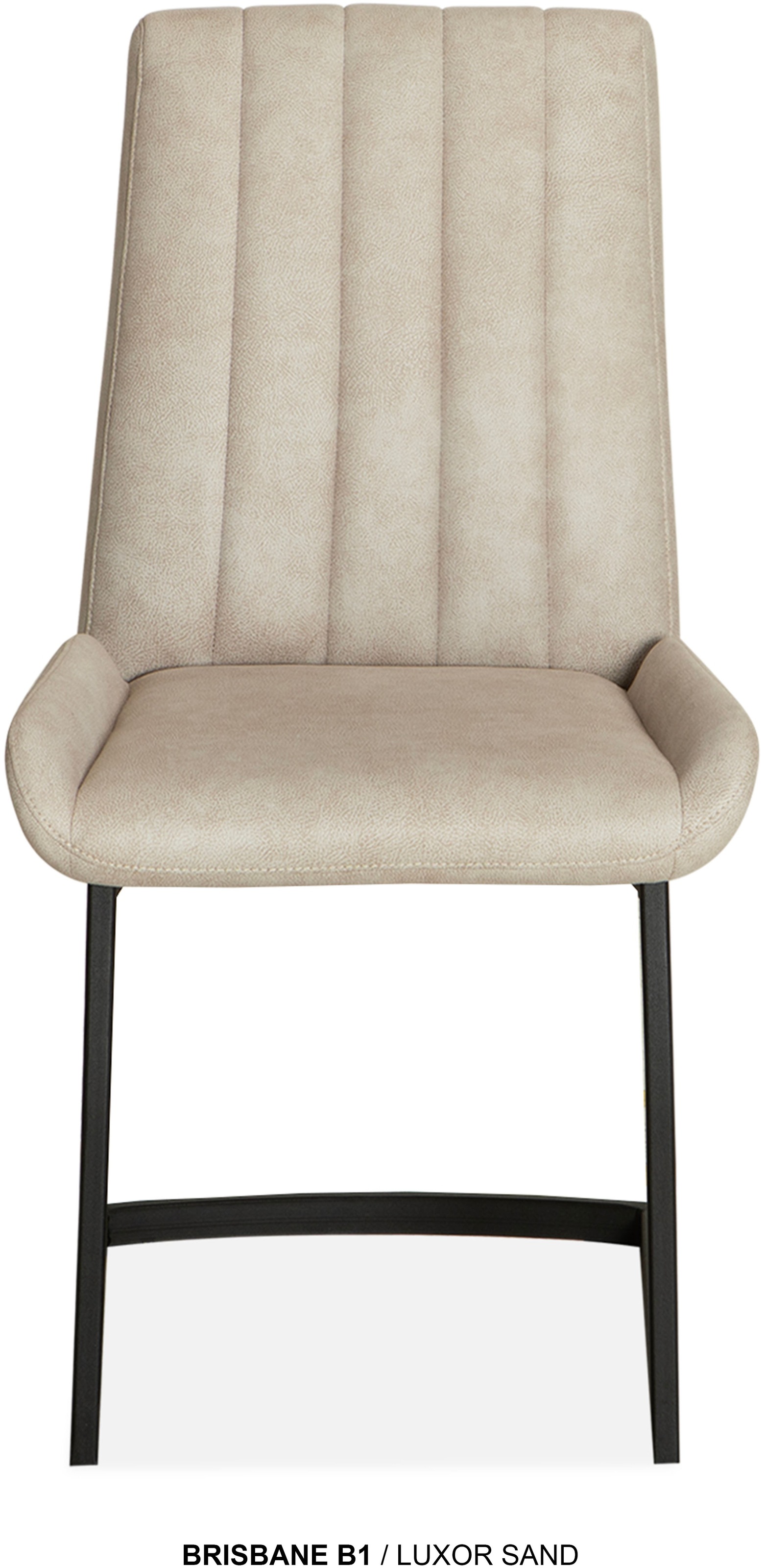 OMG Design Esszimmerstuhl "Brisbane" (Set) 2 Stk.Esszimmerstuhl, pflegeleic günstig online kaufen