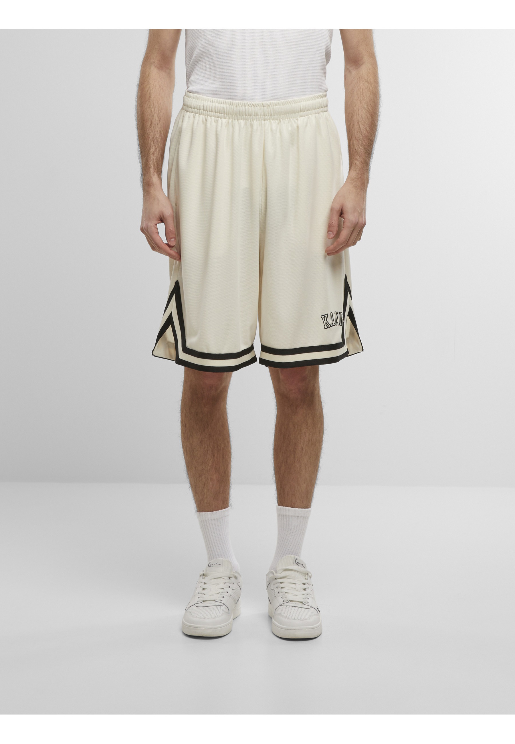 Karl Kani Shorts »Karl Kani College Basketball Short«