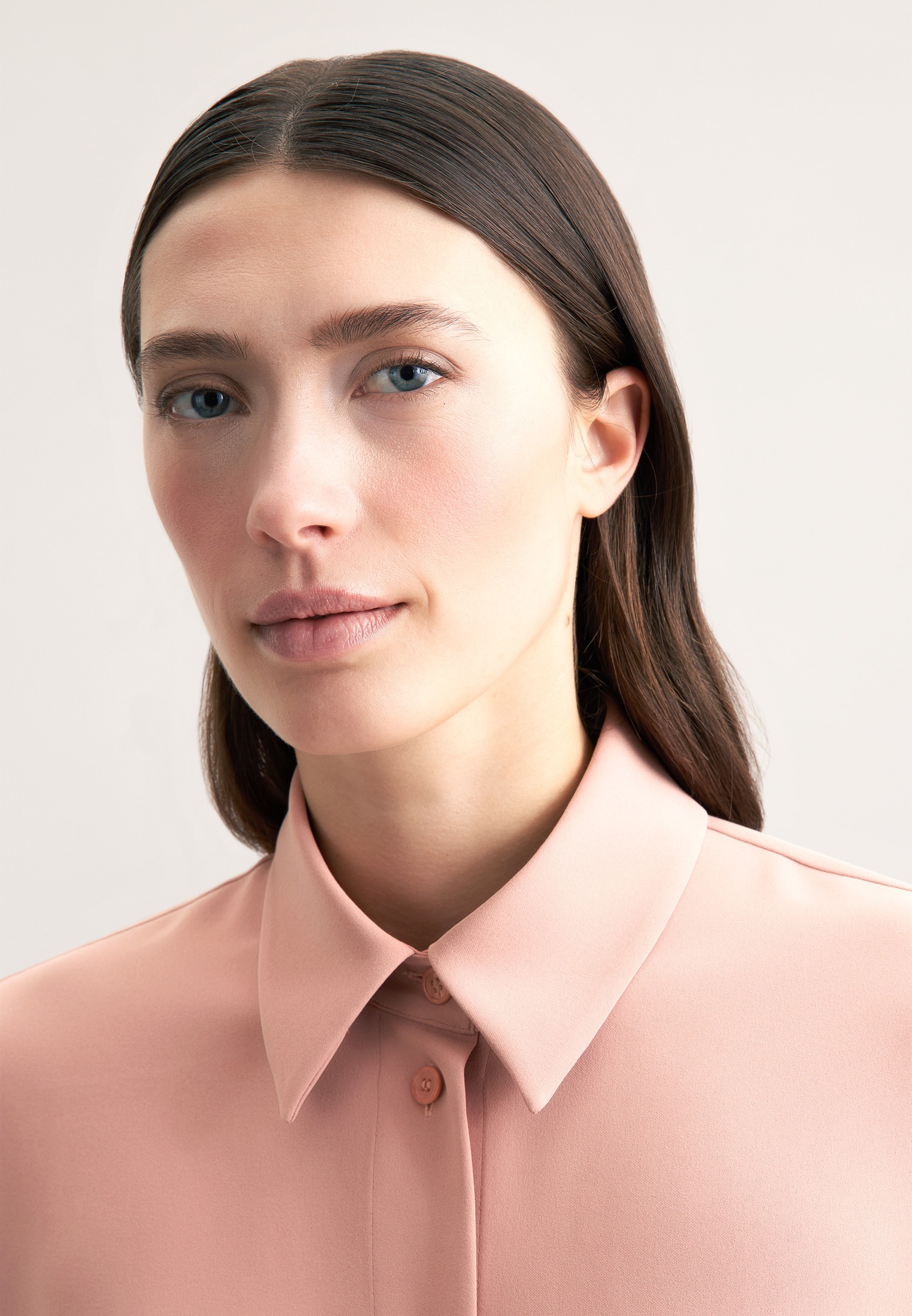 Thumbnail - seidensticker Outdoorbluse 1/1 Uni