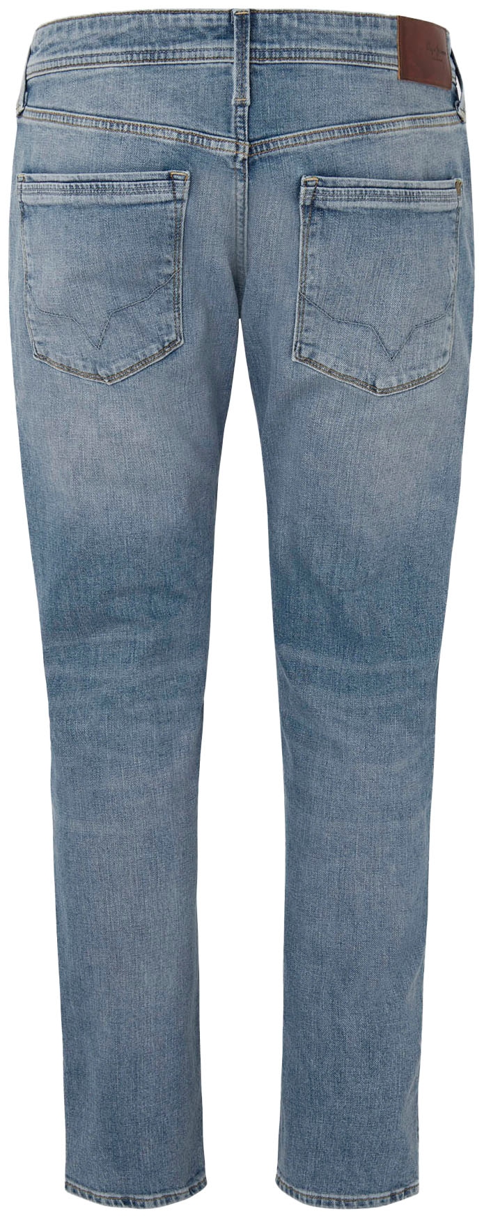 Pepe Jeans Tapered-fit-Jeans »TAPERED JEANS«