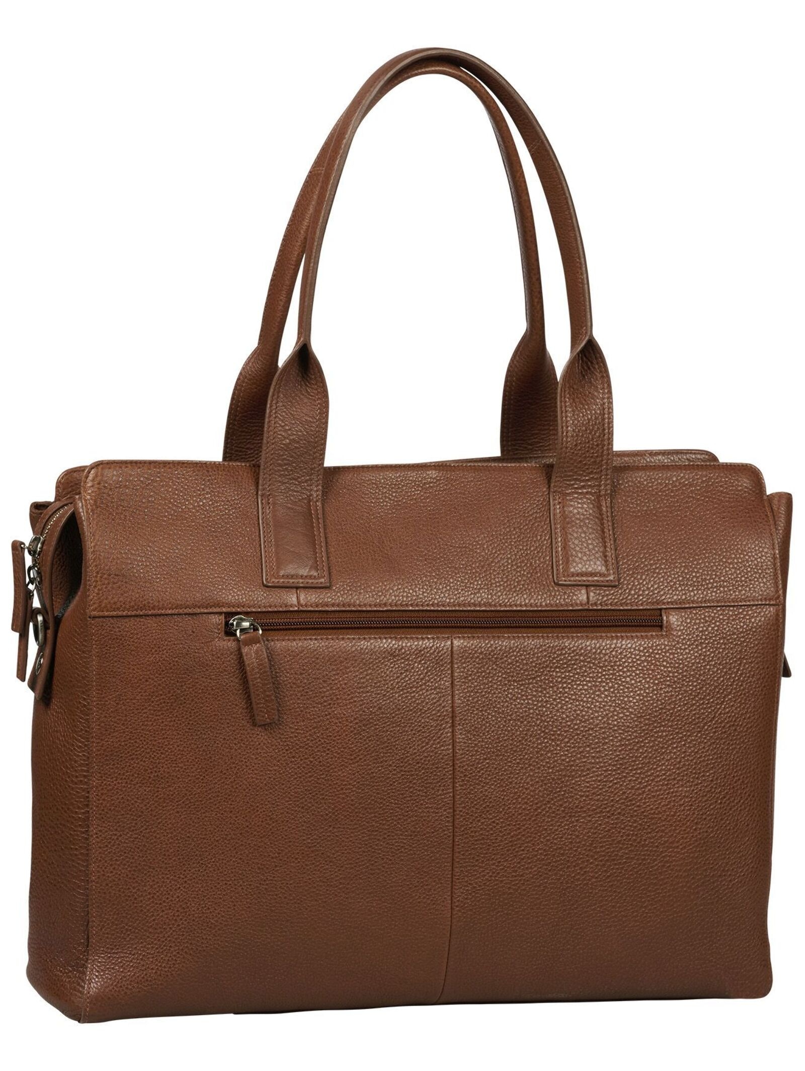 Burkely Henkeltasche »BURKELY Taschen Leder«