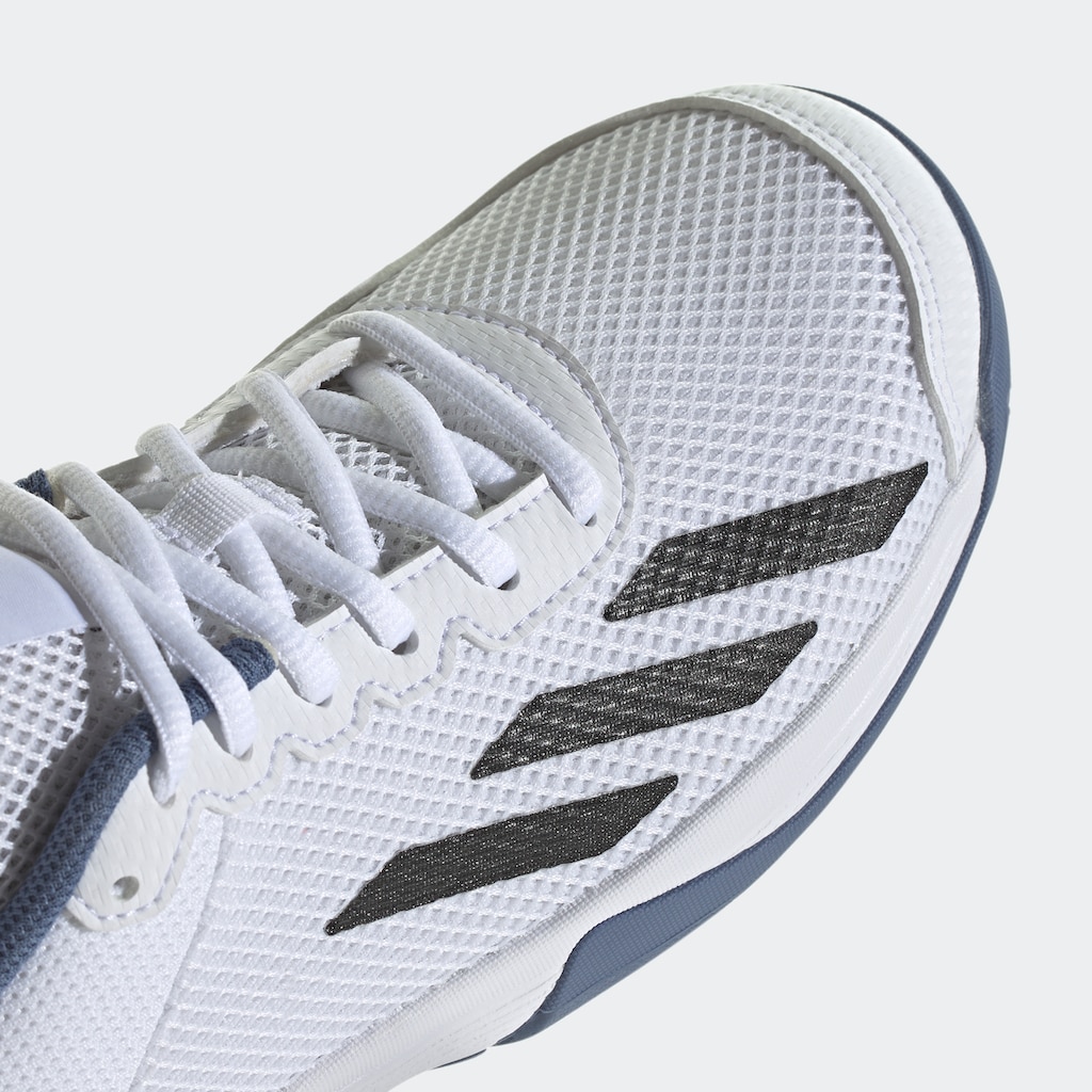adidas Performance Tennisschuh »Courtflash K«, Multicourt