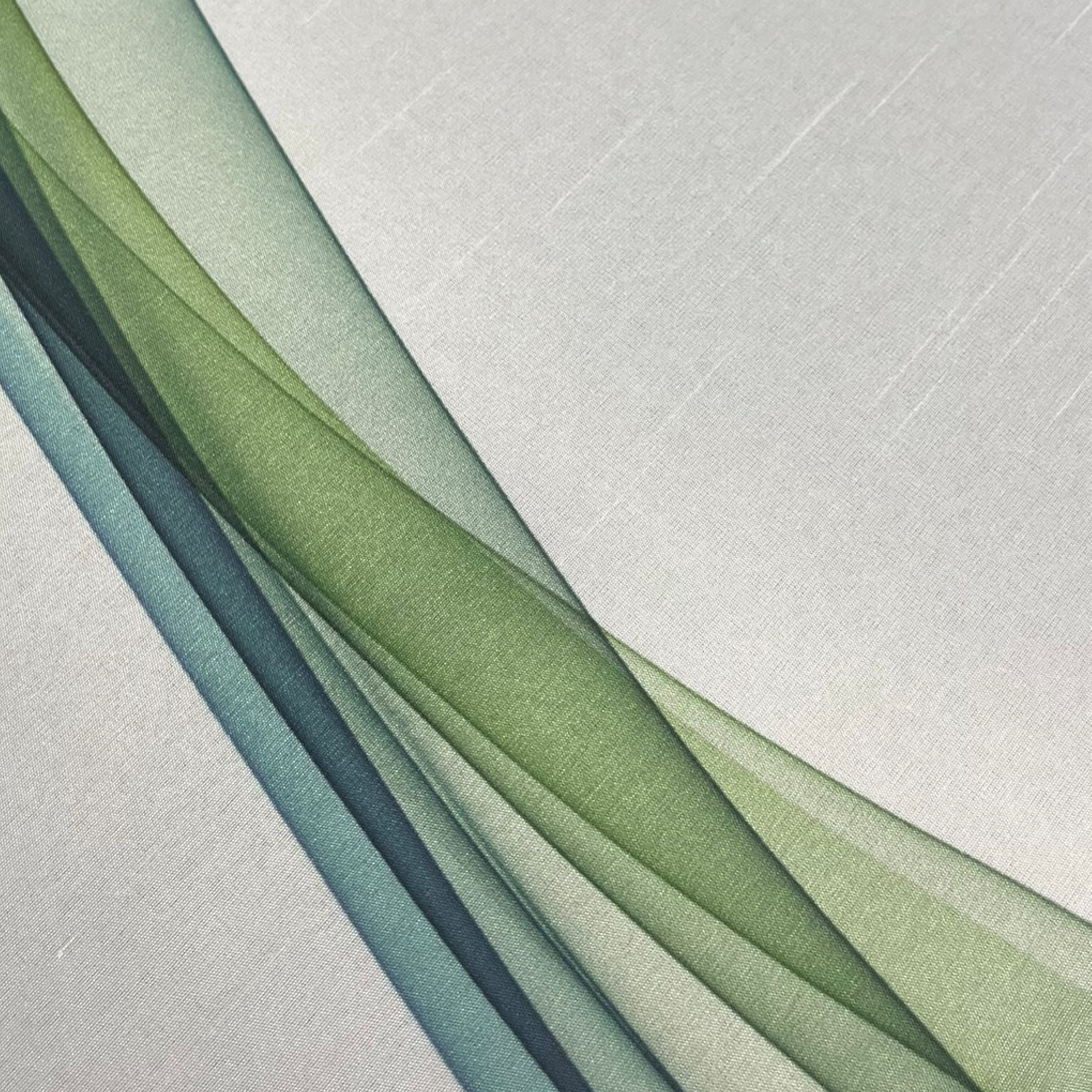 HOME WOHNIDEEN Schiebegardine »LAINE« Paneelwagen 1 Stk. tlg. digital bedruckt