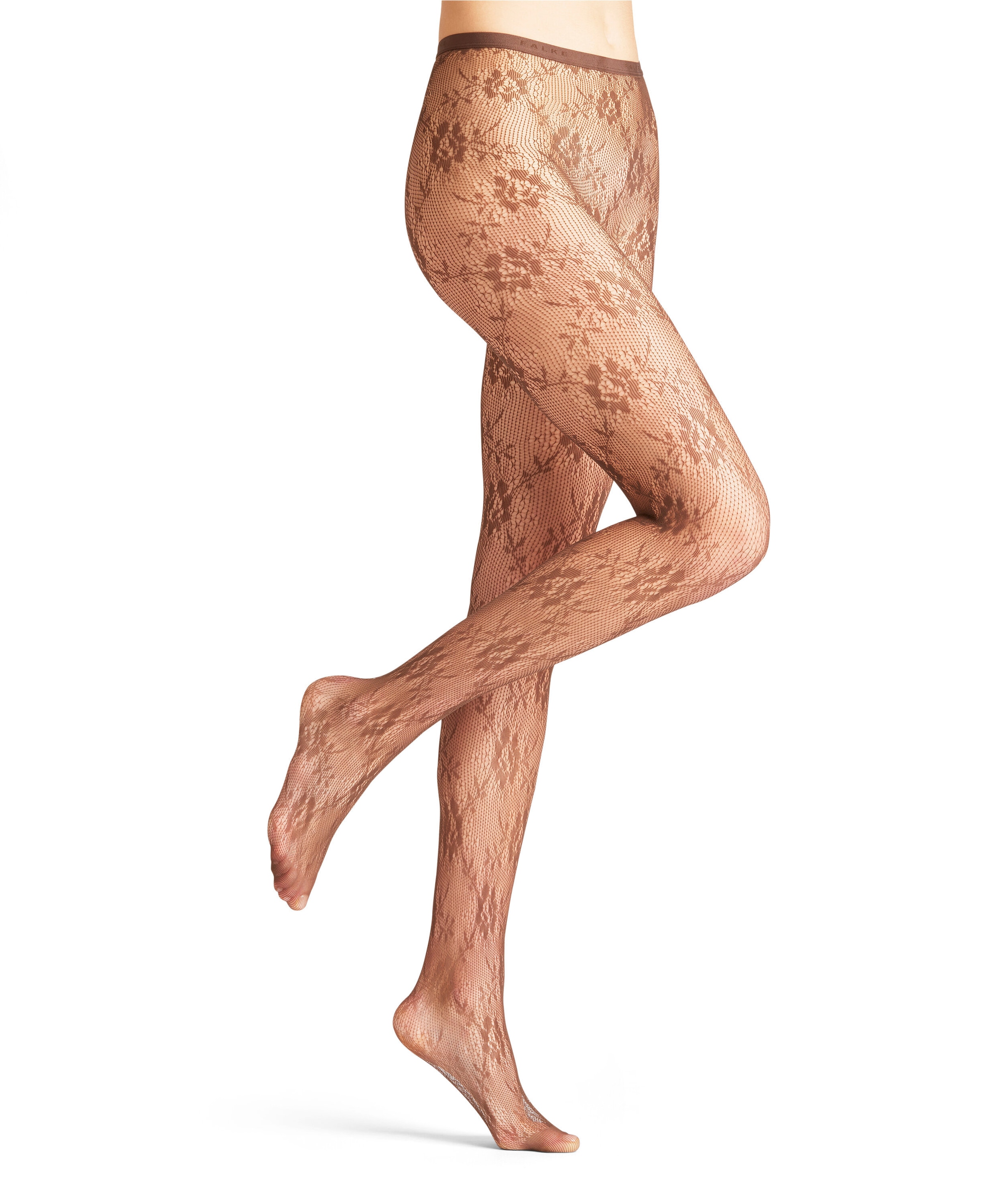 FALKE Feinstrumpfhose »Florescence« 1 Stk.