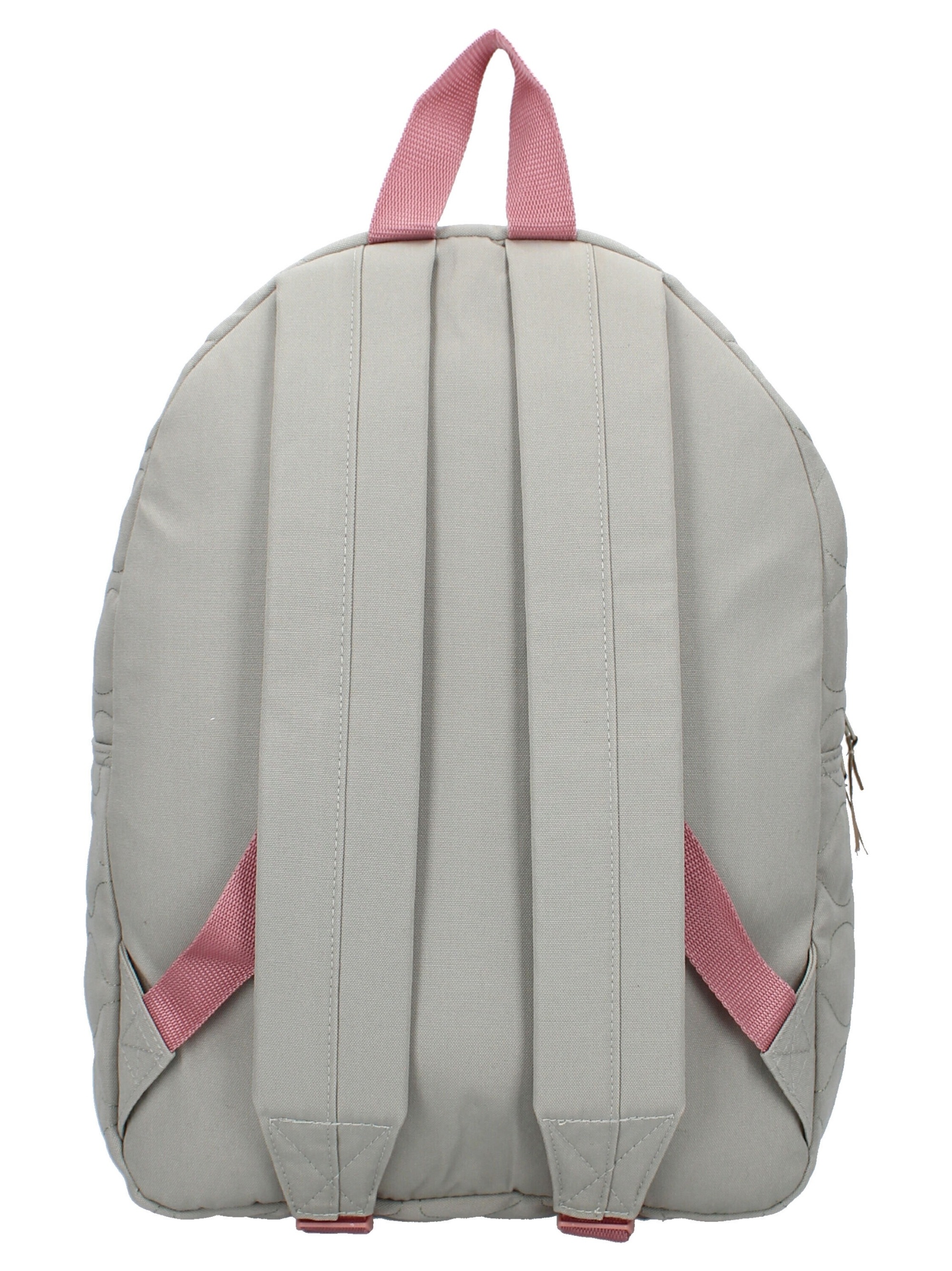 Vadobag Cityrucksack »Milky Kiss Sweet Bliss« mit tollem Steppmuster