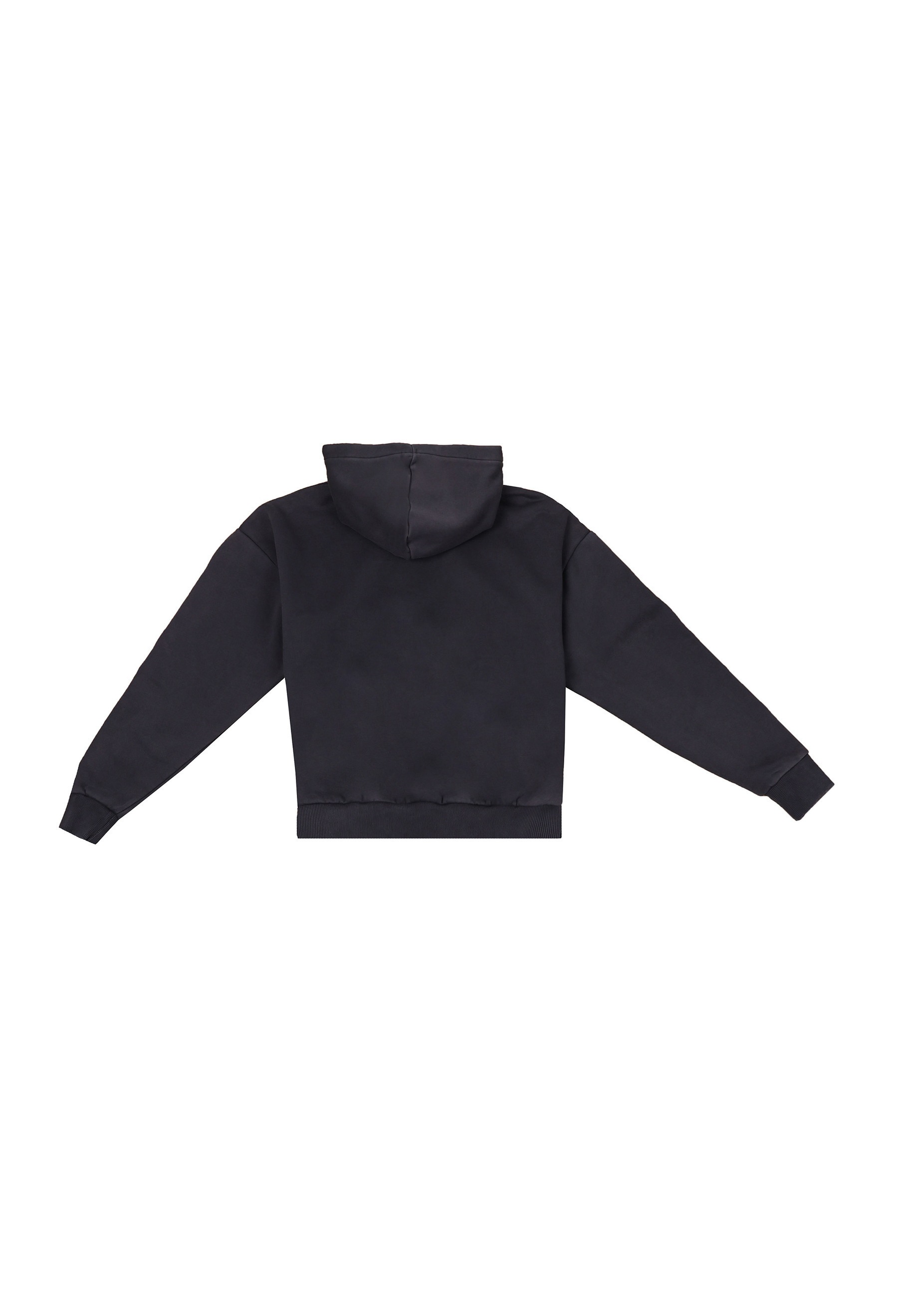 Dropsize Kapuzenpullover "Dropsize HEAVY OVERSIZE EMBO HOODIE" 1 Stk. günstig online kaufen